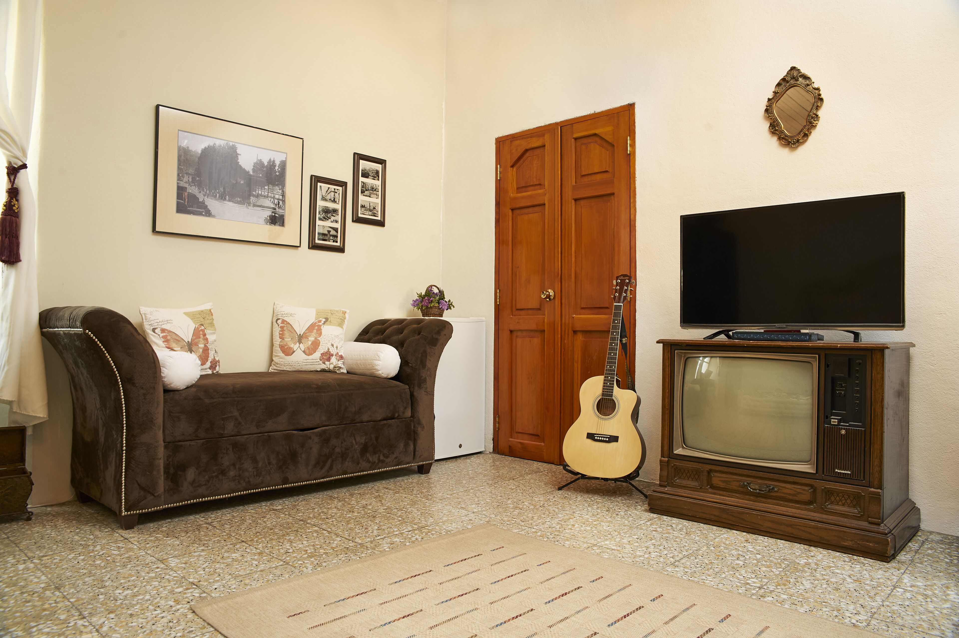 Hotel Boutique El Rialto