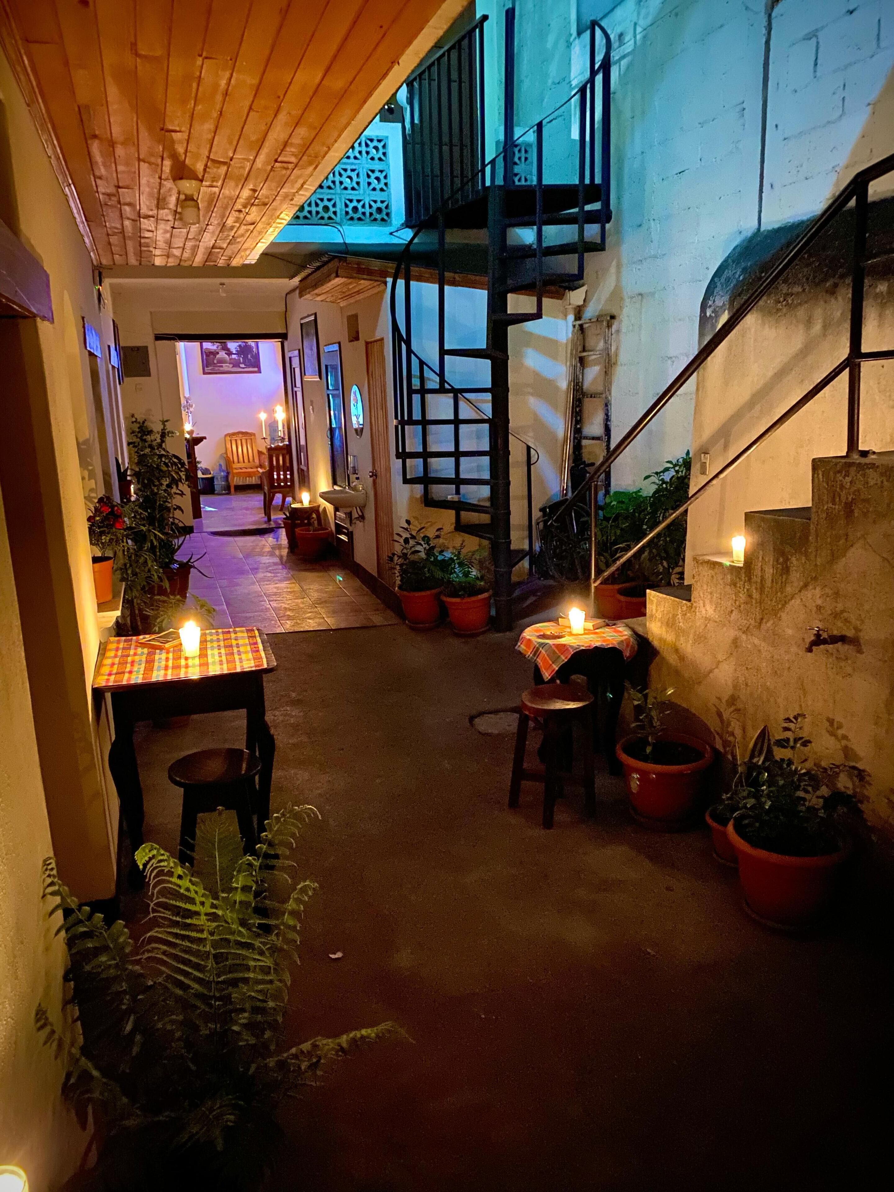 Hotel del Ferrocarril