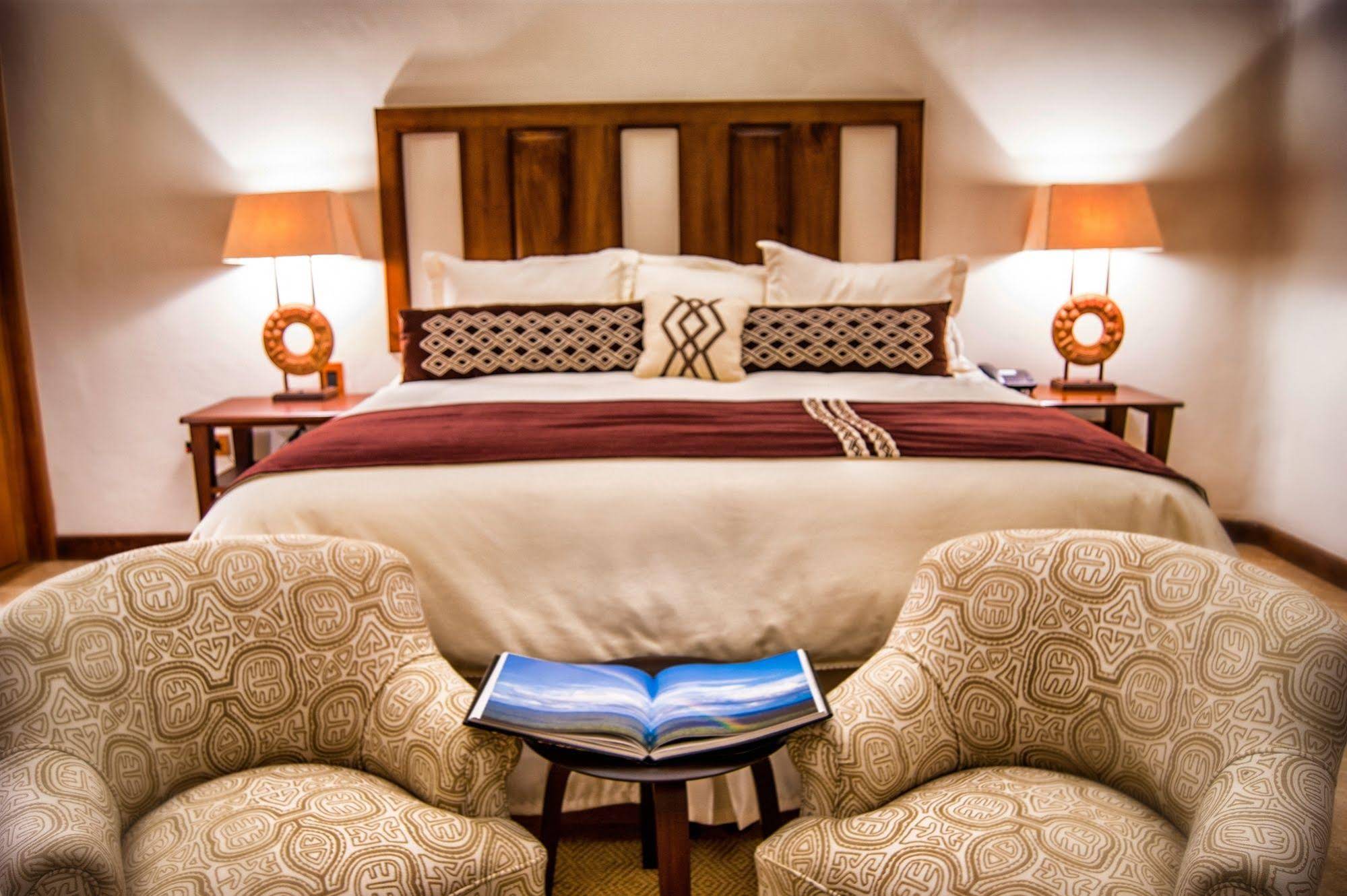 Bolontiku Boutique Hotel & Spa