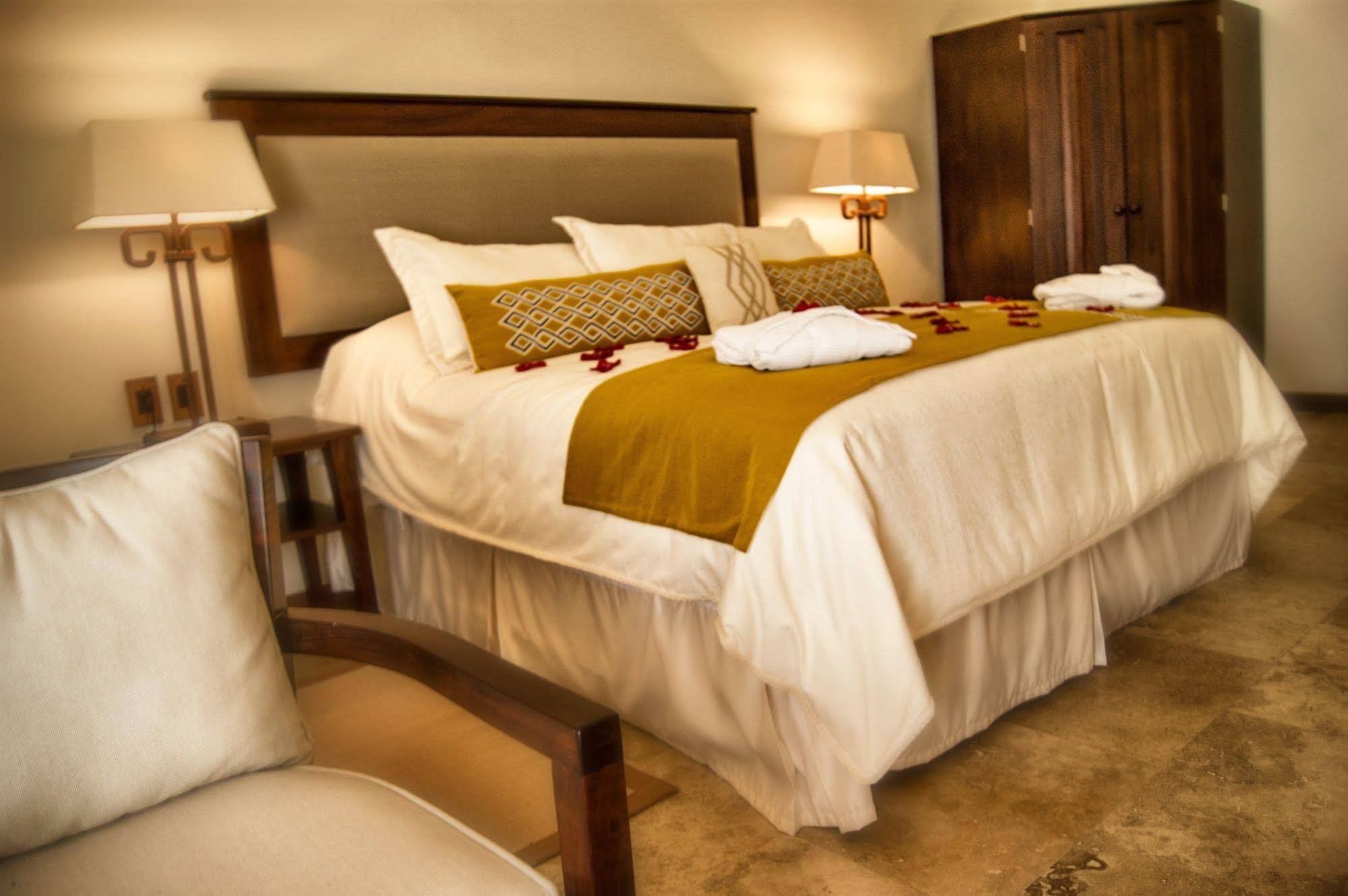 Bolontiku Boutique Hotel & Spa