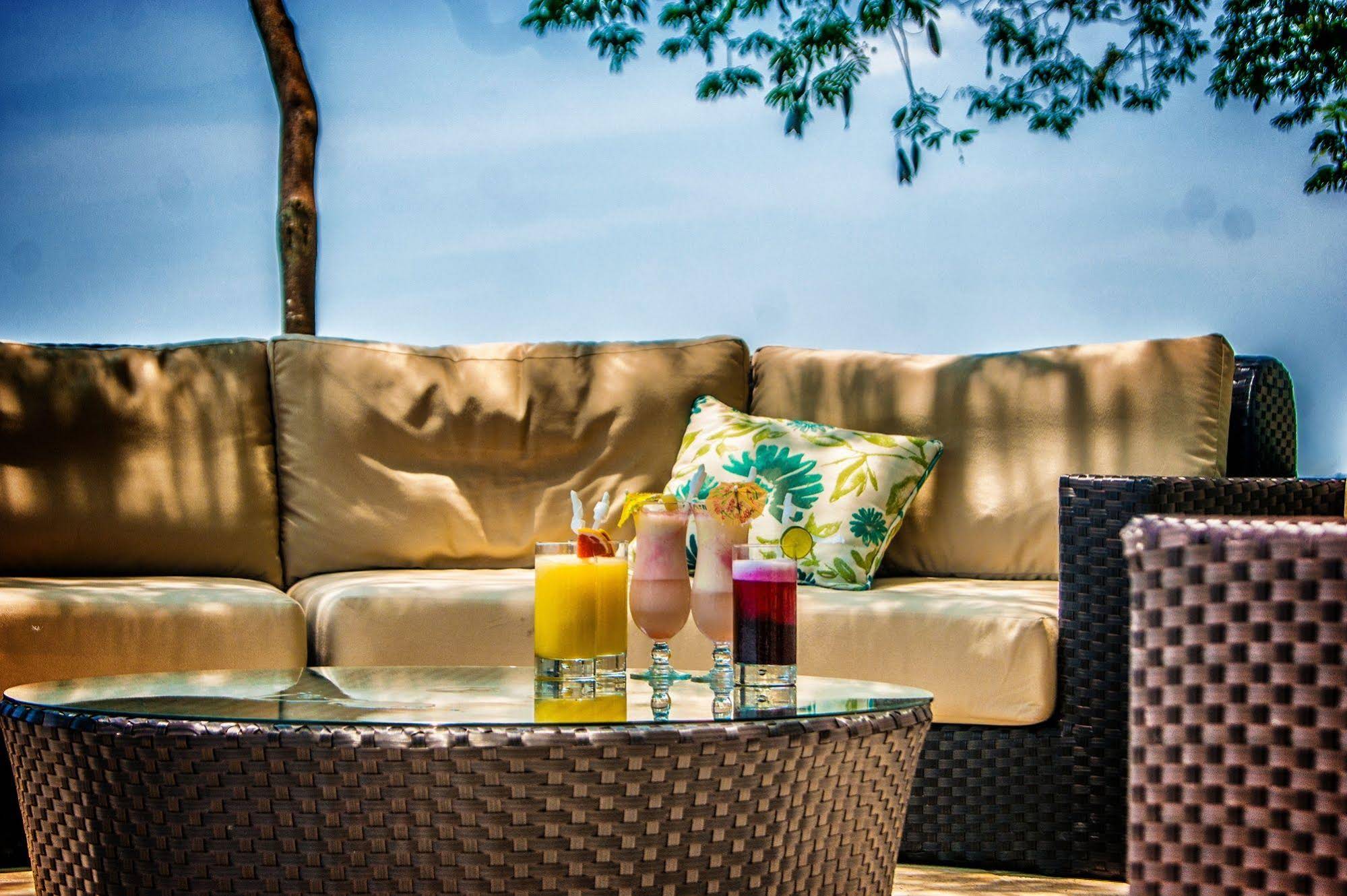 Bolontiku Boutique Hotel & Spa