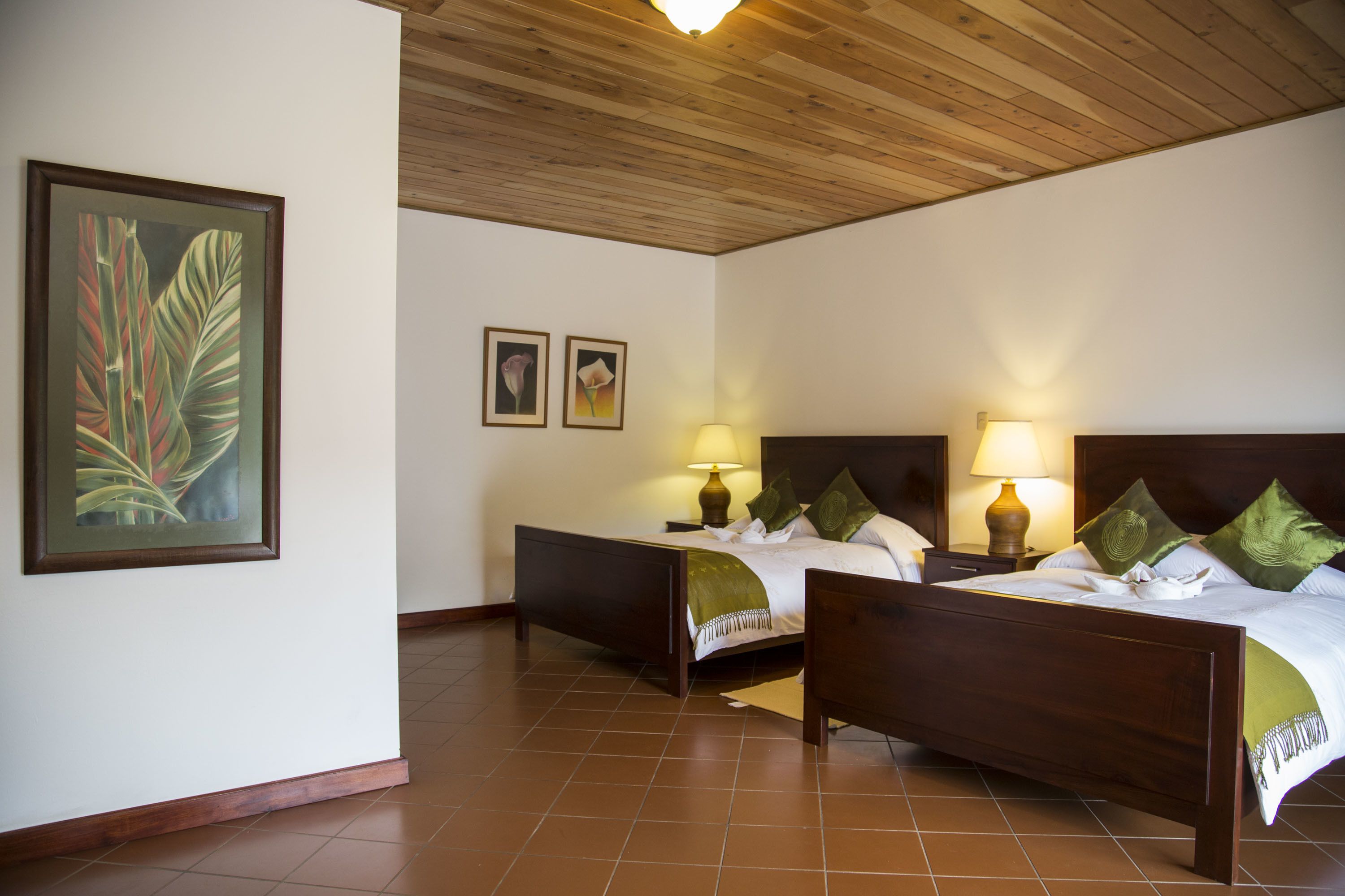 Hotel Panisté