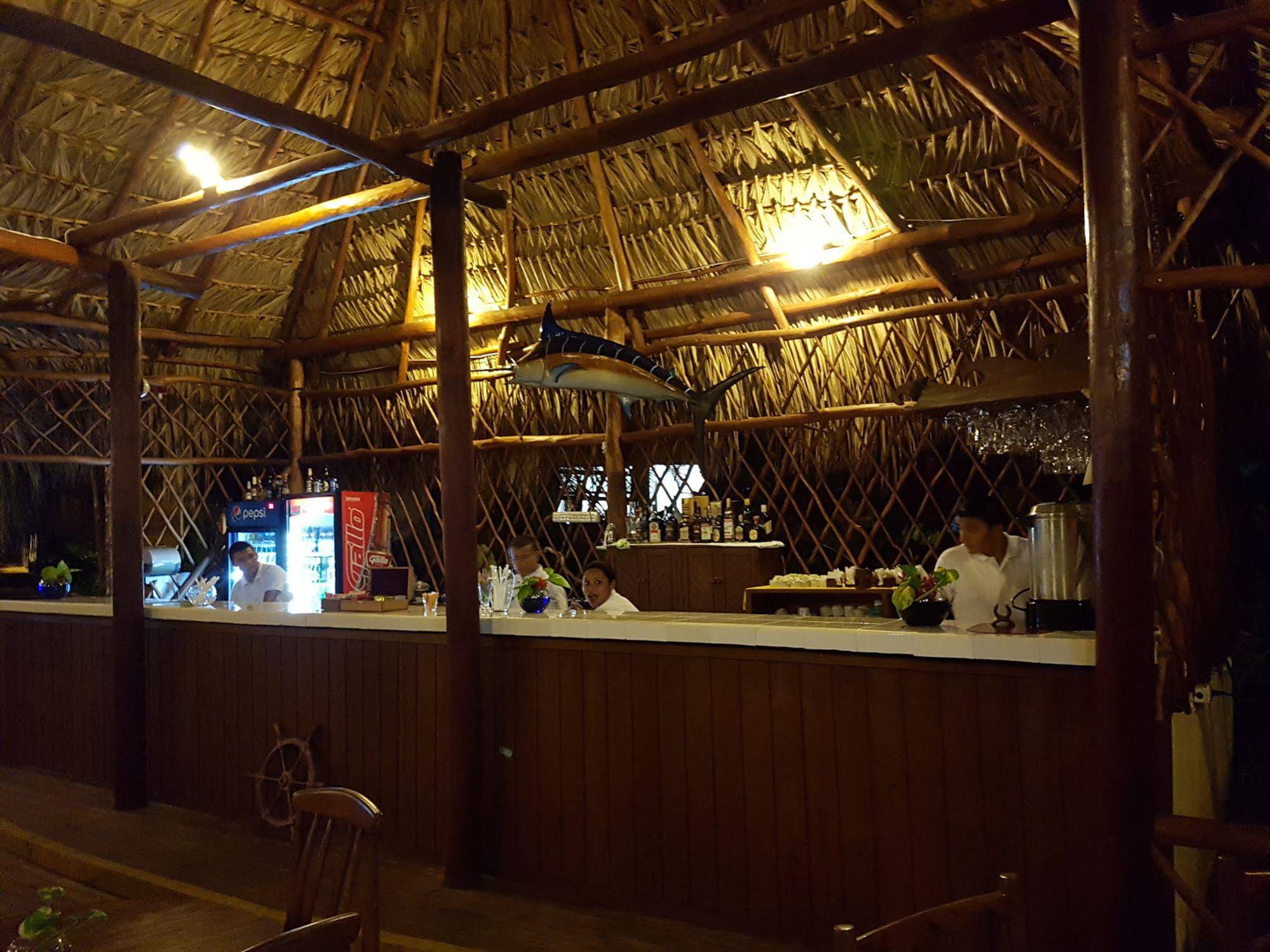 Banana Palms Hotel
