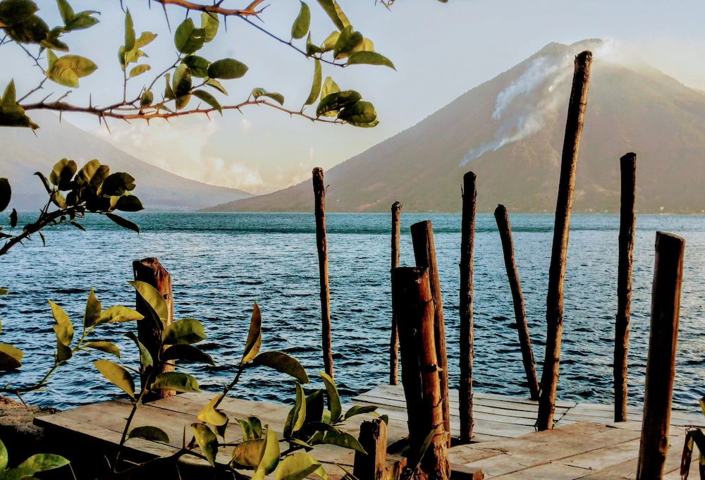Baraka Atitlán