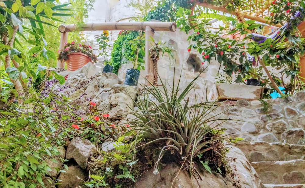 Baraka Atitlán