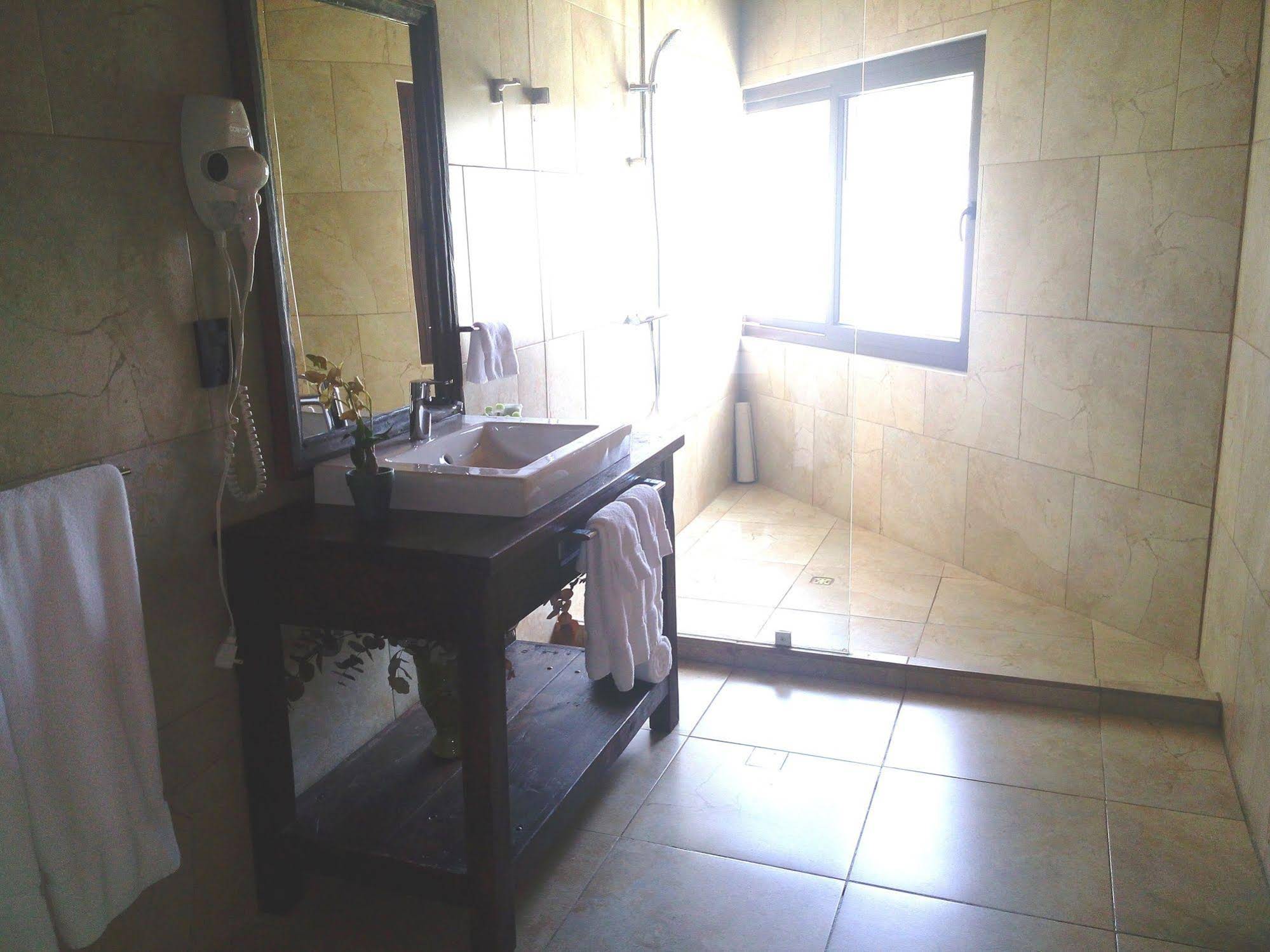 Hotel Casa Imperial Coban