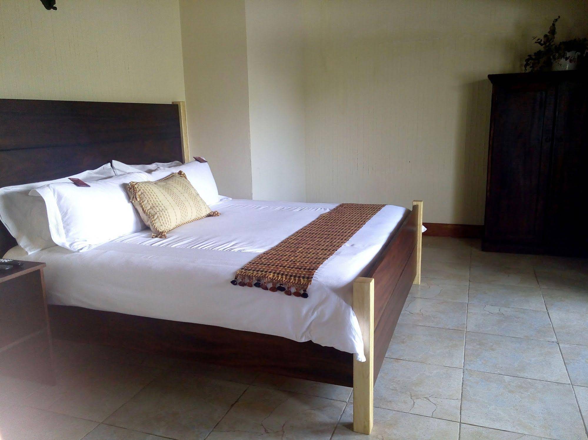 Hotel Casa Imperial Coban