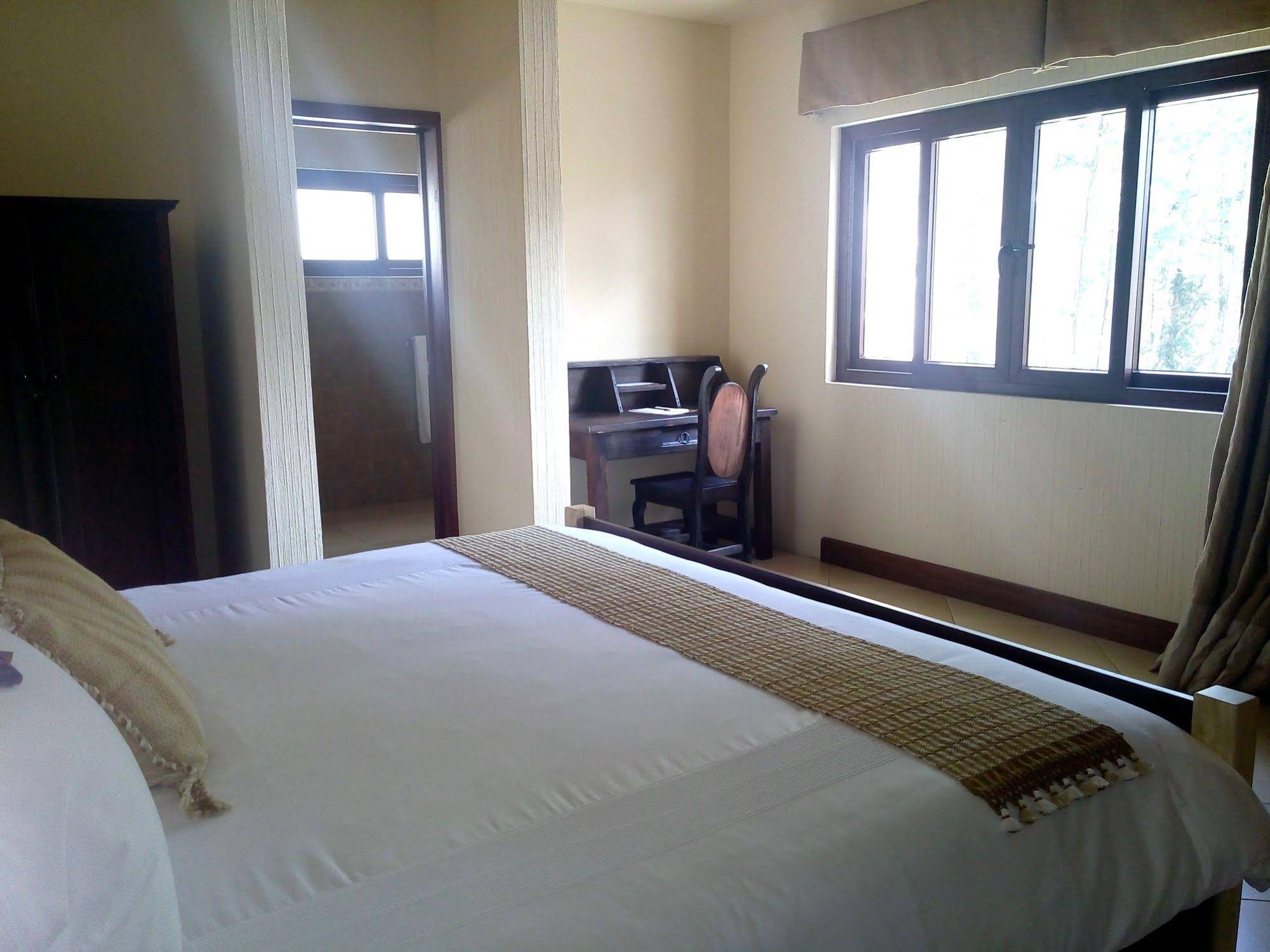 Hotel Casa Imperial Coban