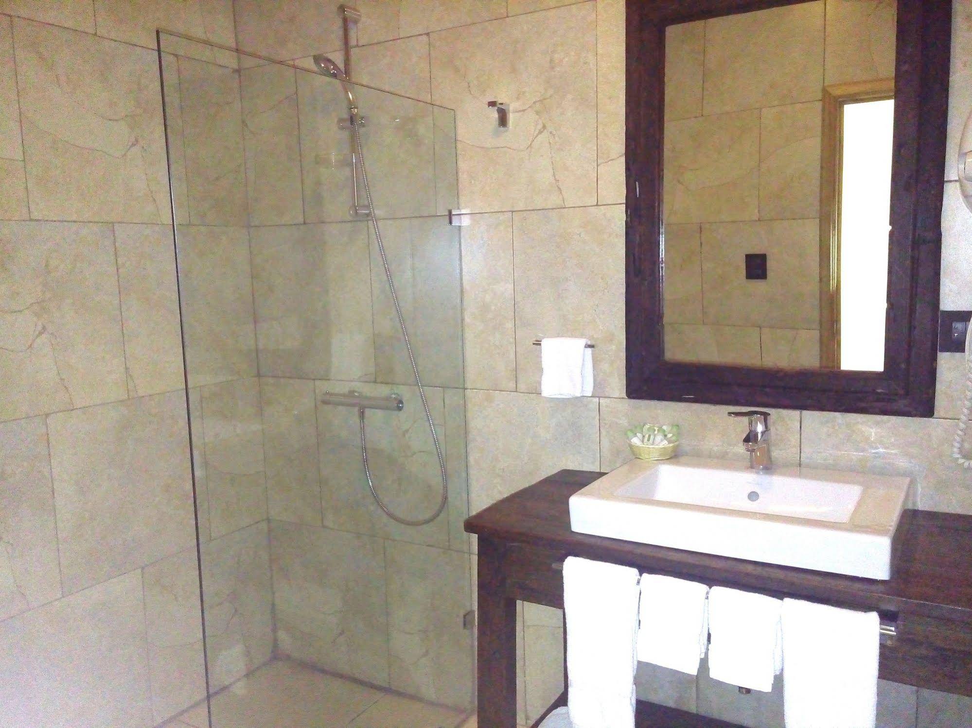 Hotel Casa Imperial Coban