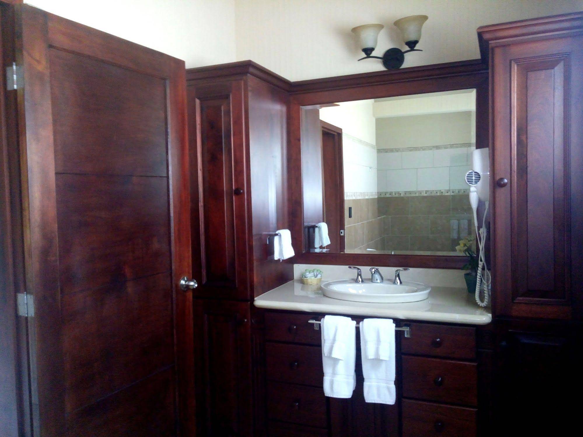 Hotel Casa Imperial Coban