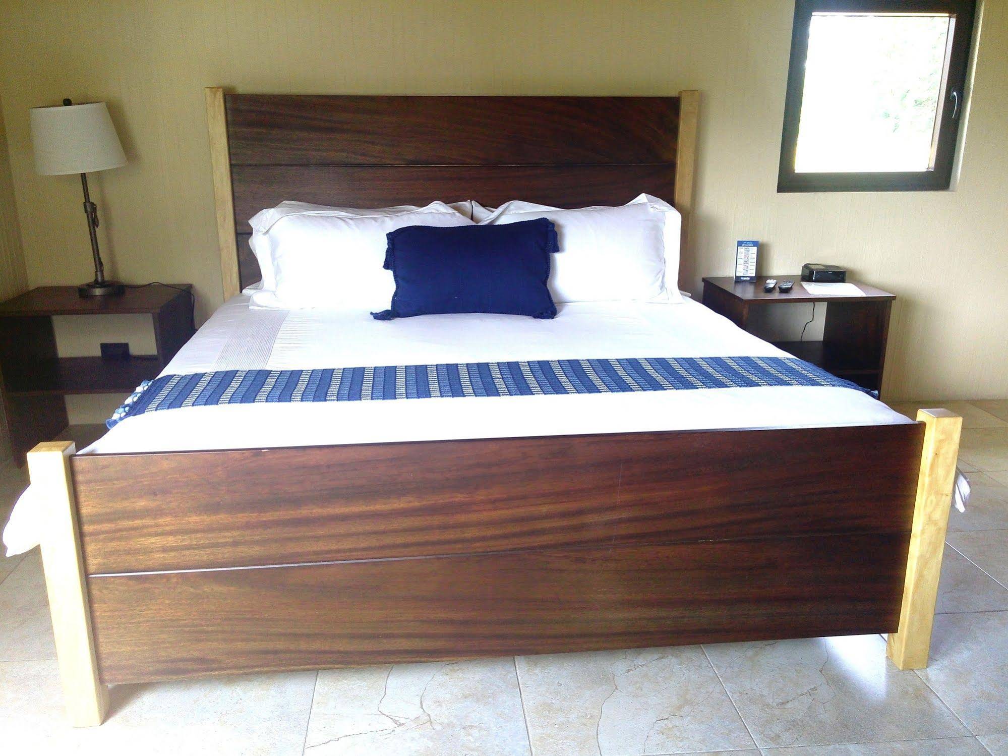 Hotel Casa Imperial Coban