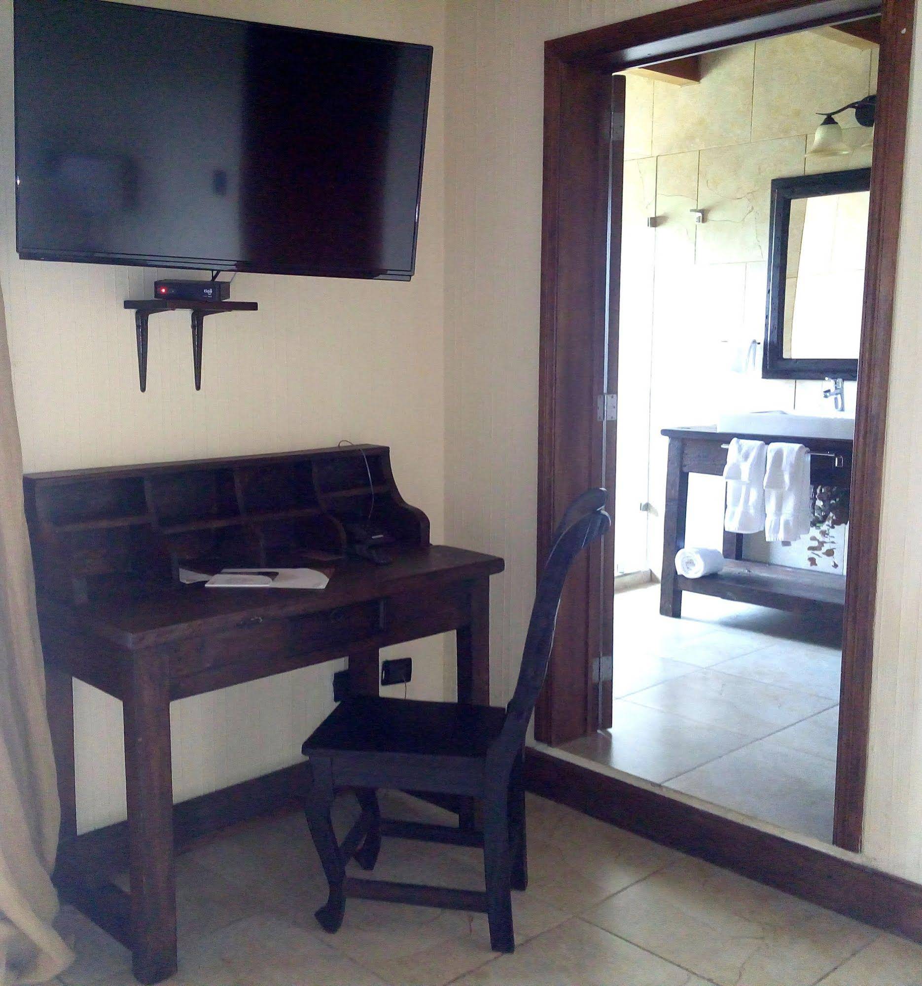Hotel Casa Imperial Coban