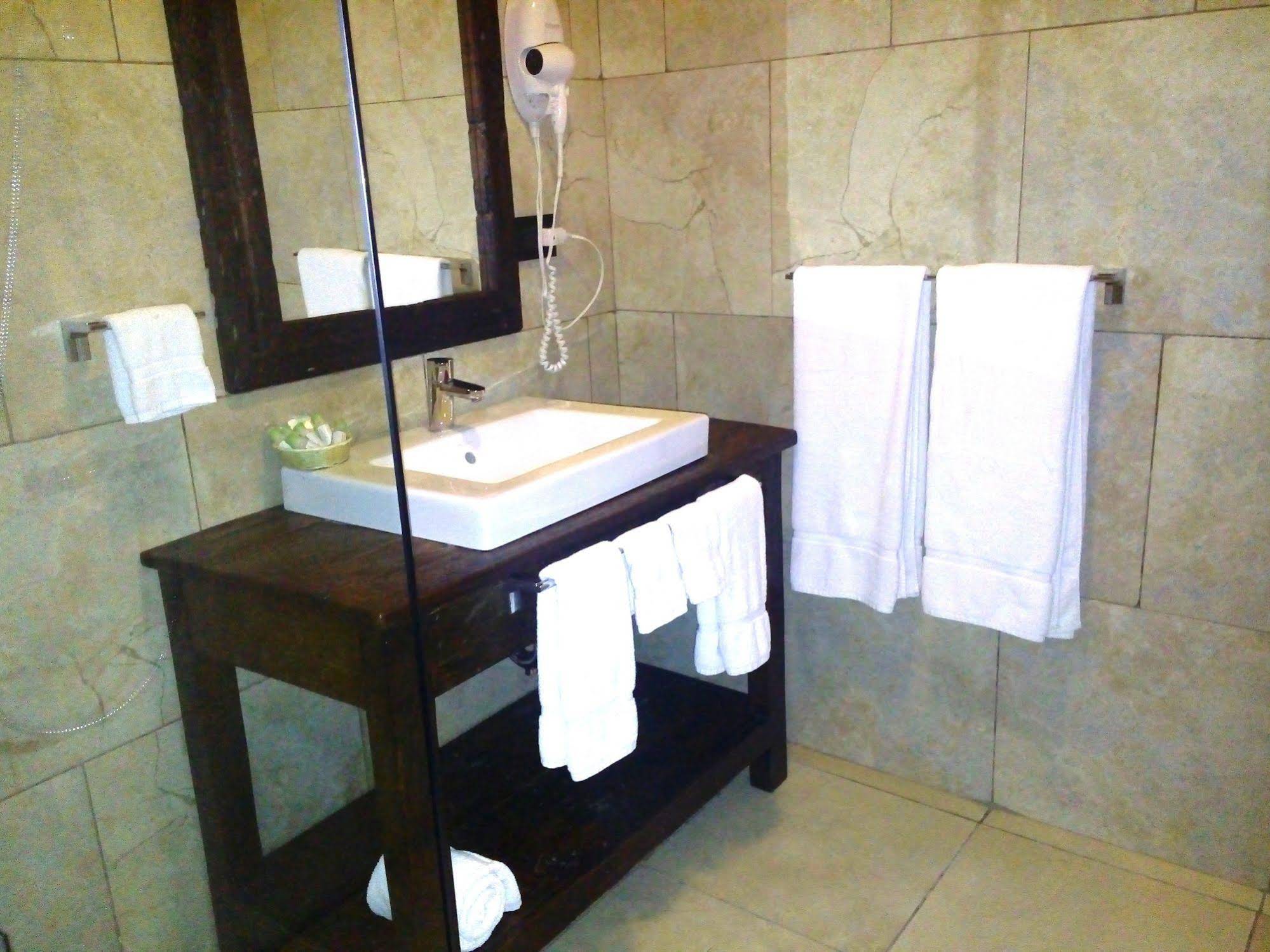 Hotel Casa Imperial Coban