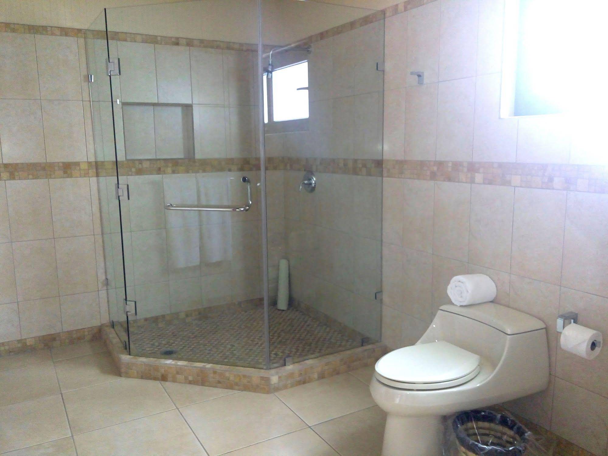 Hotel Casa Imperial Coban