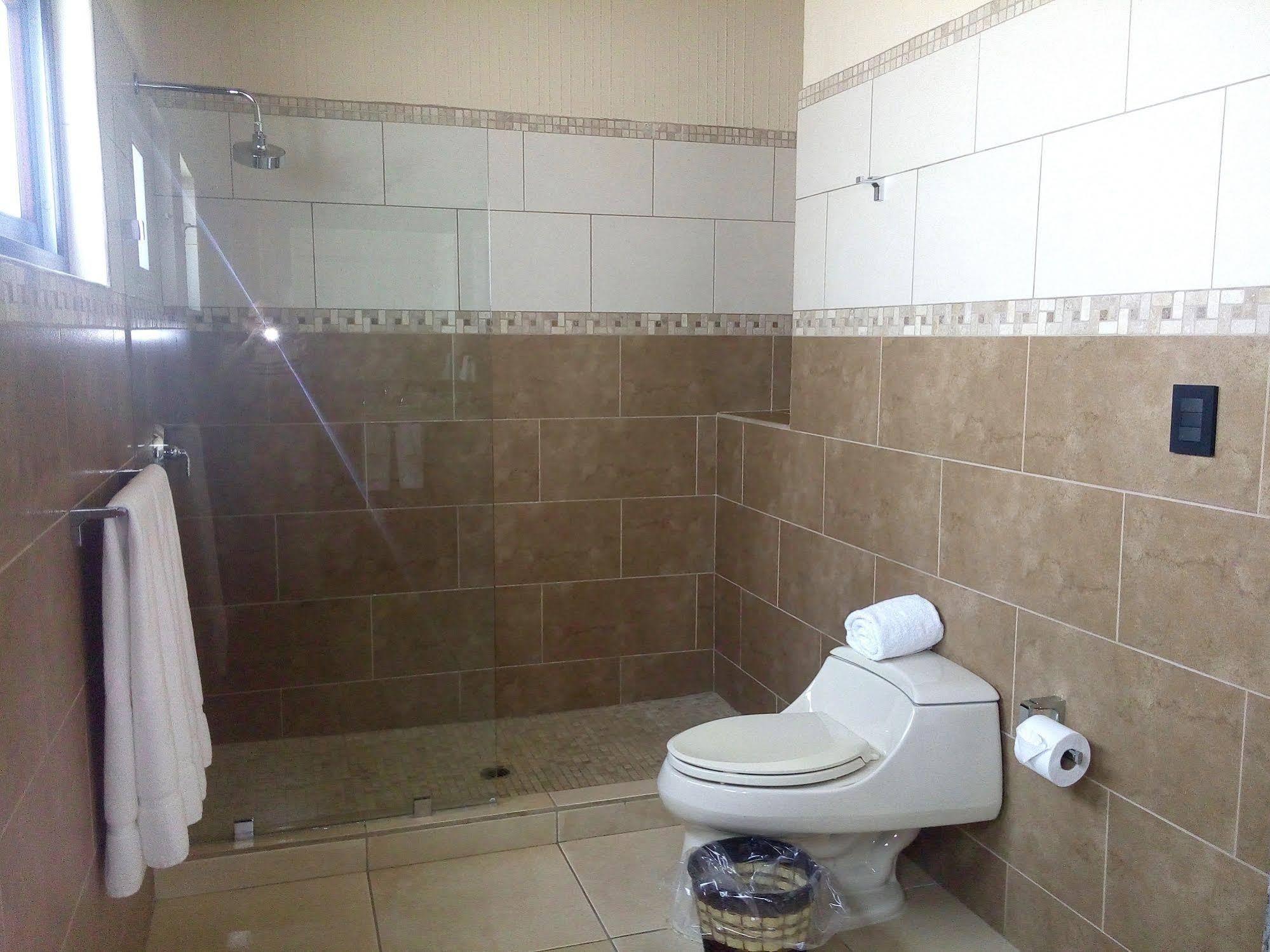 Hotel Casa Imperial Coban