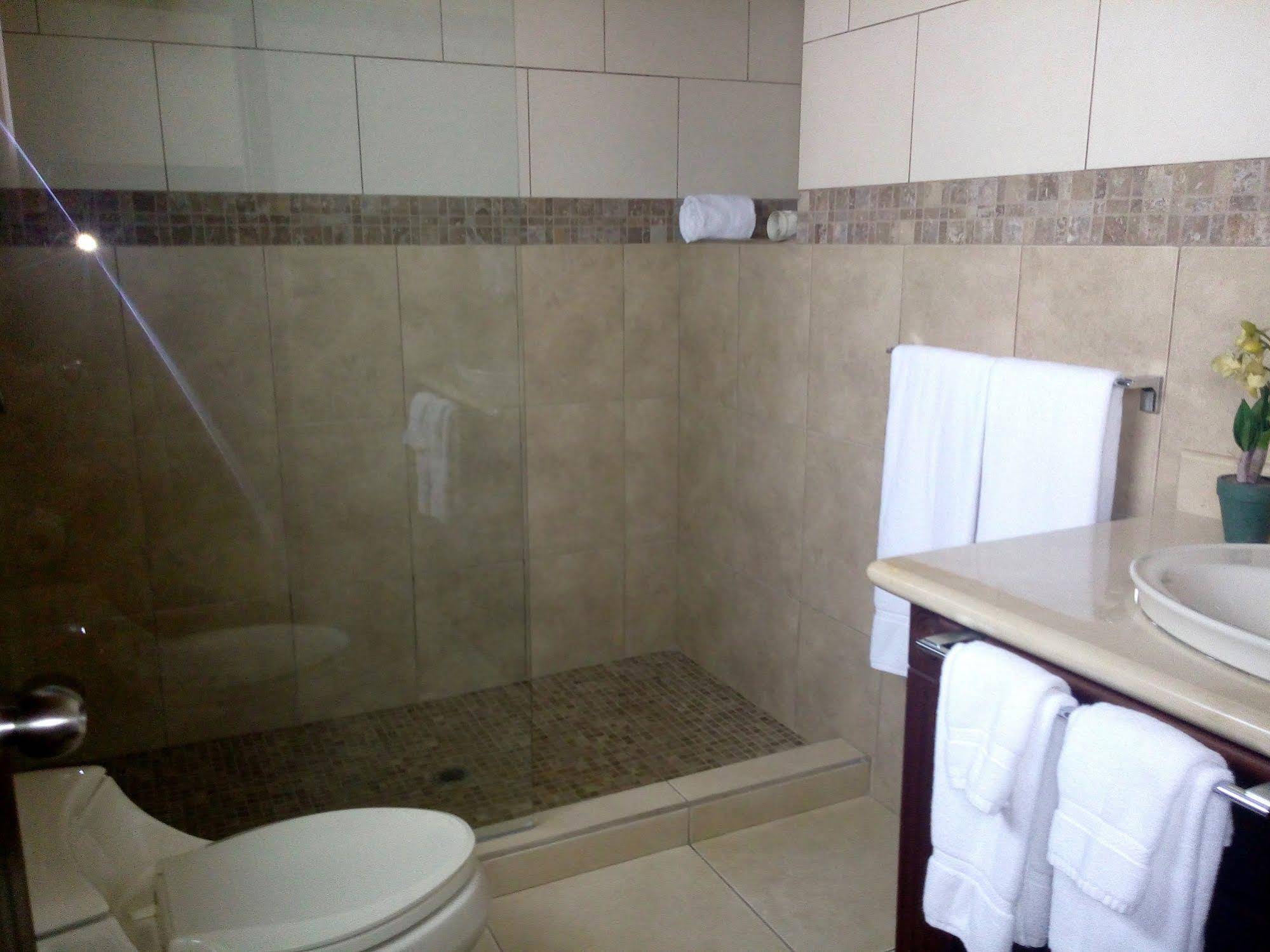 Hotel Casa Imperial Coban