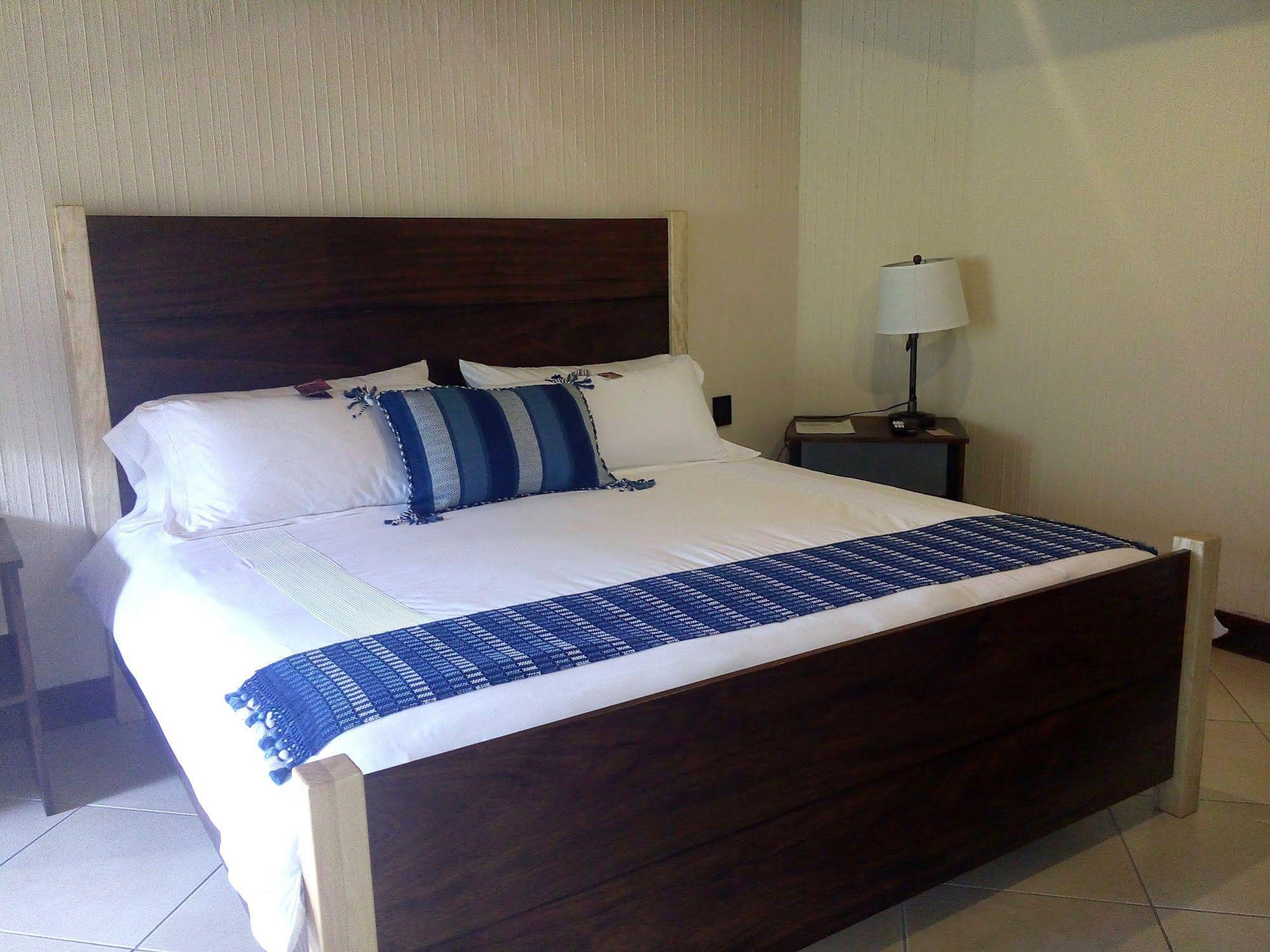 Hotel Casa Imperial Coban
