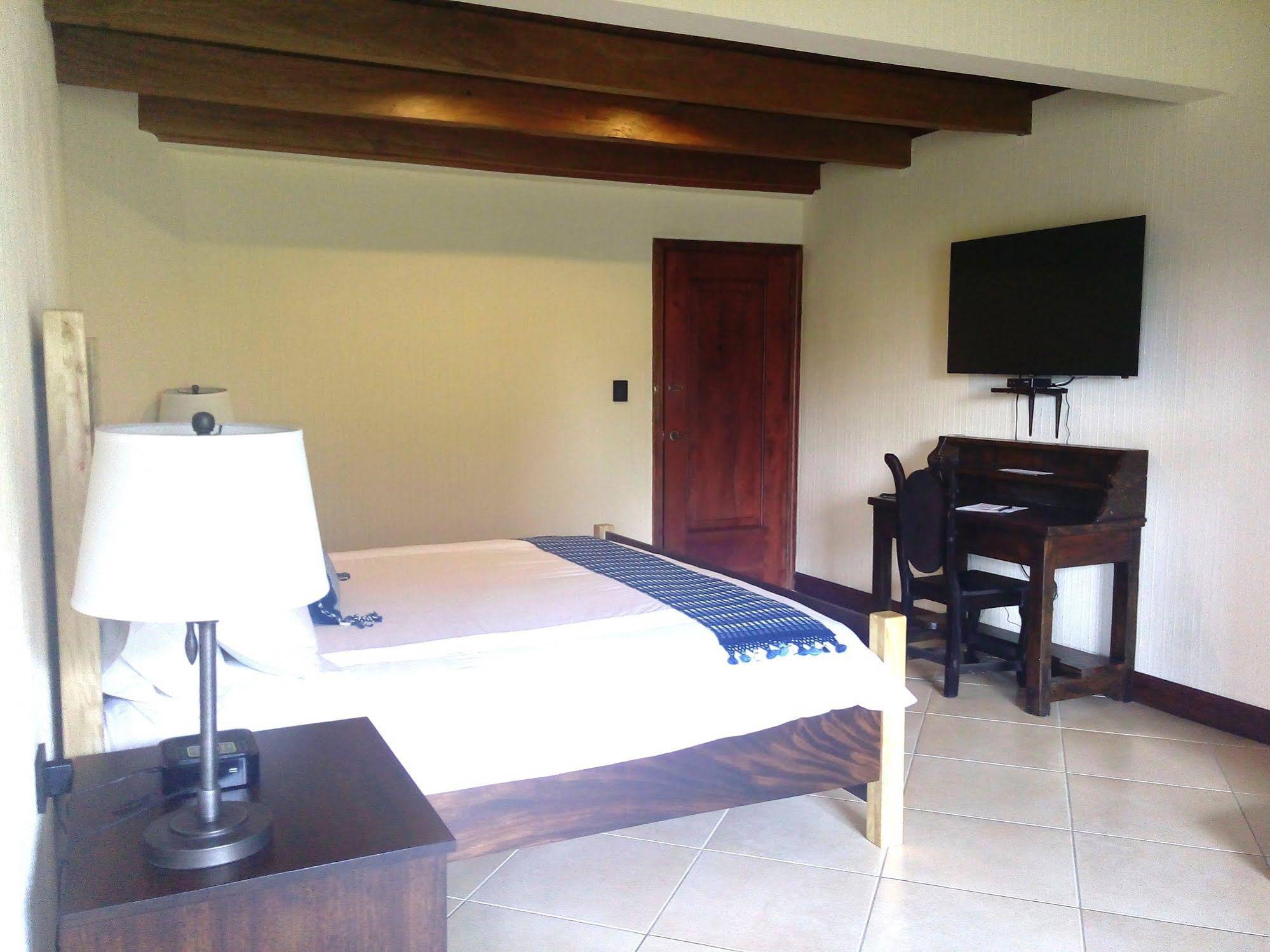 Hotel Casa Imperial Coban