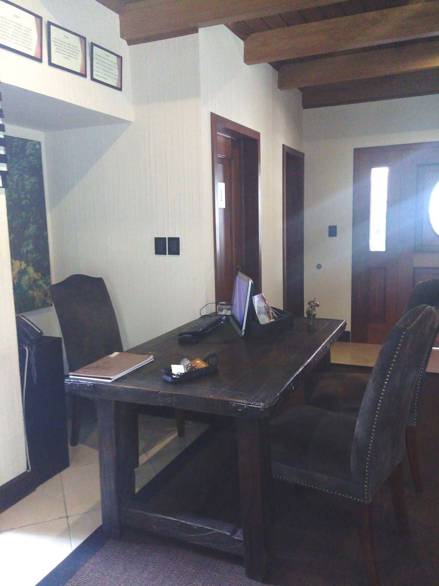 Hotel Casa Imperial Coban
