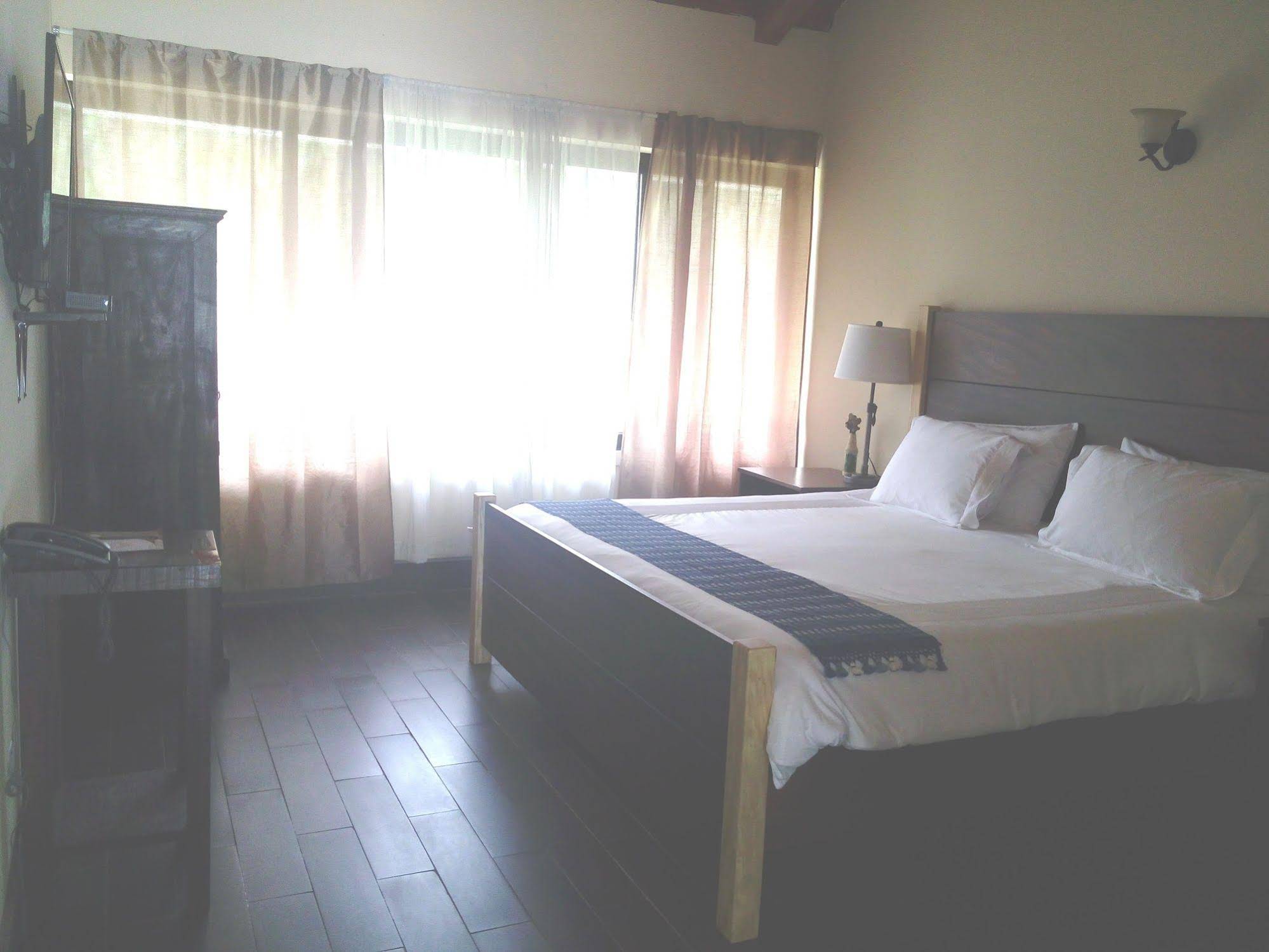 Hotel Casa Imperial Coban