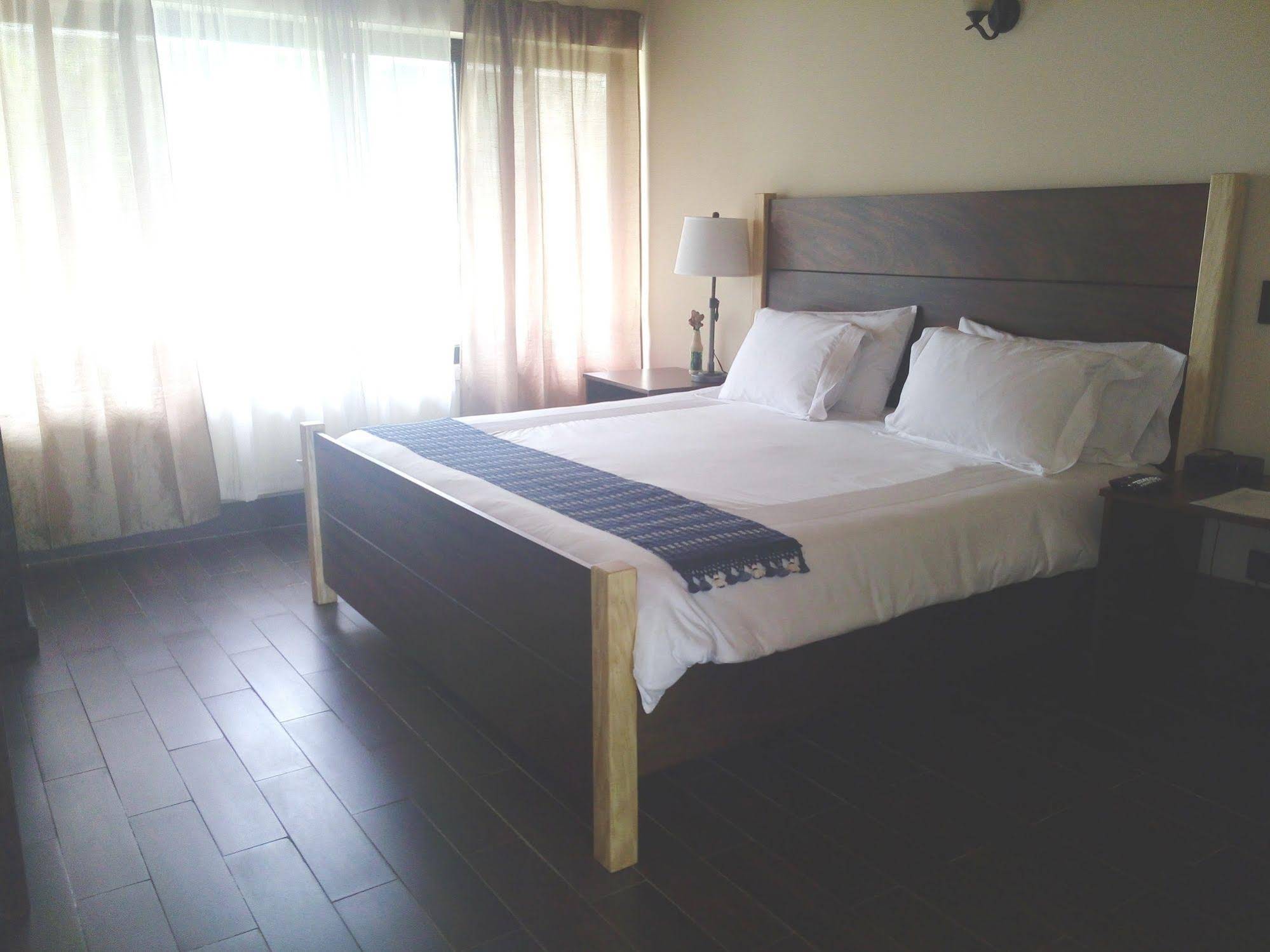 Hotel Casa Imperial Coban