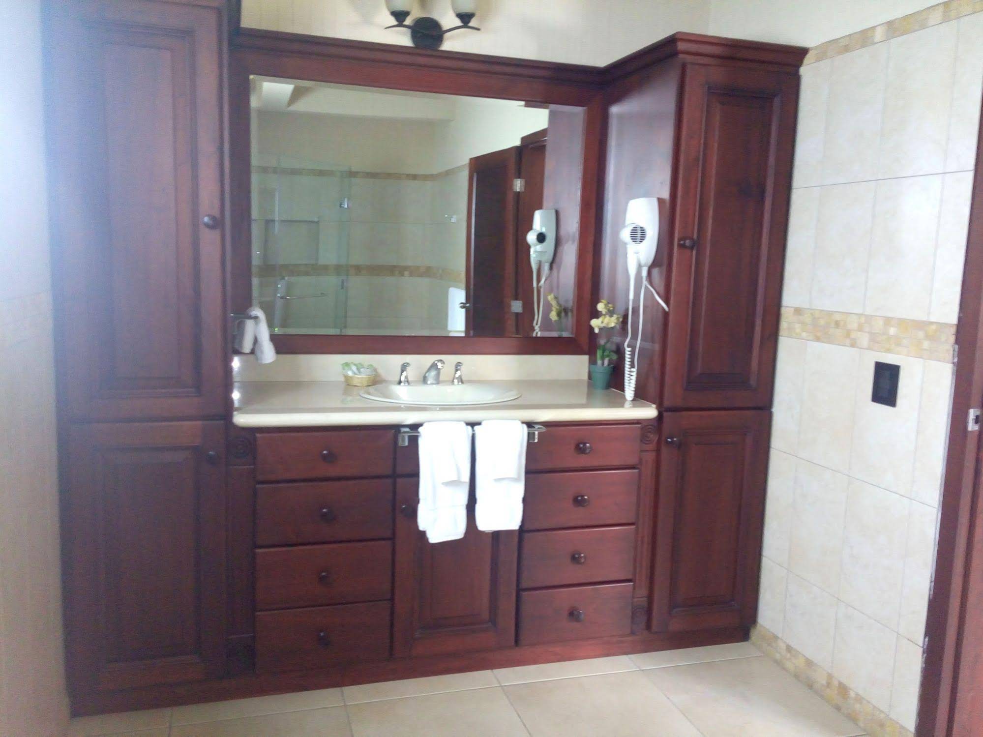 Hotel Casa Imperial Coban