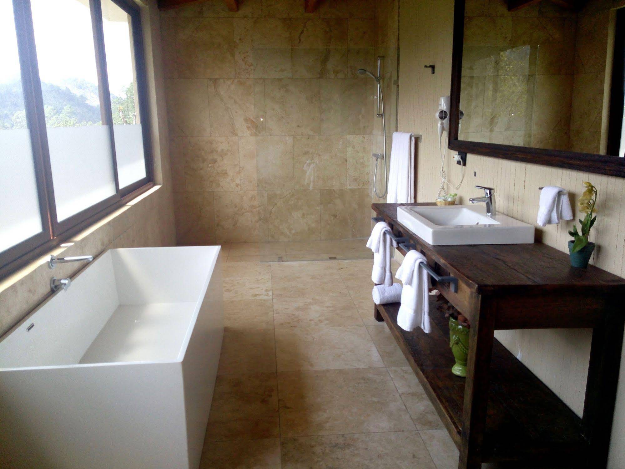 Hotel Casa Imperial Coban