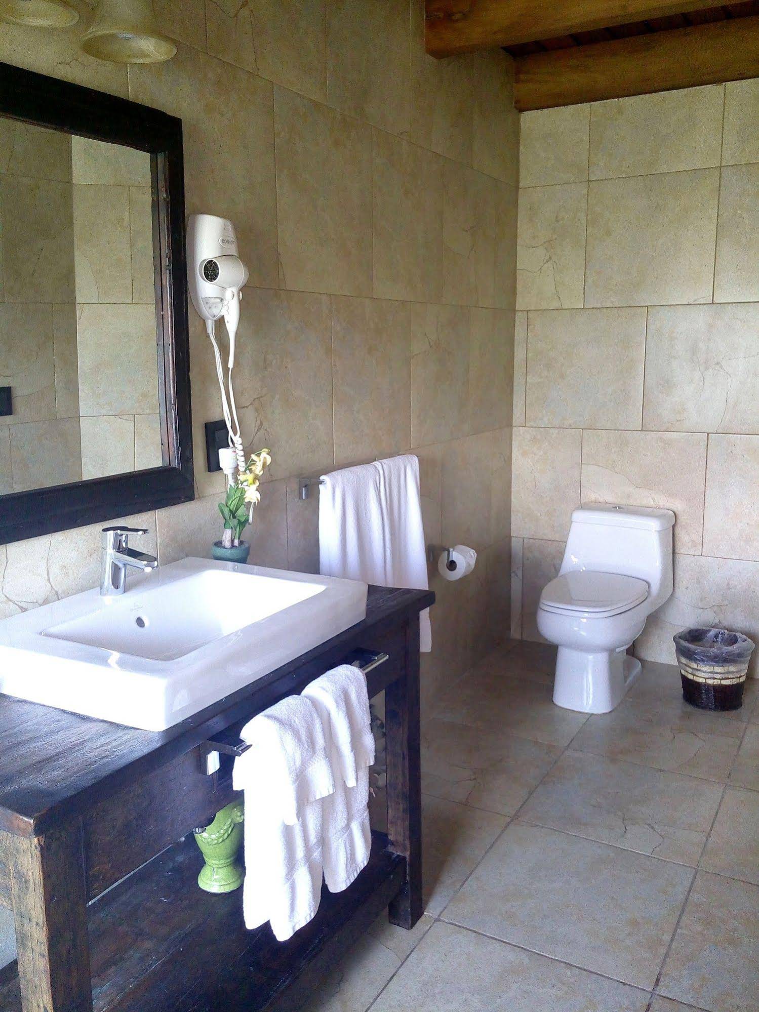 Hotel Casa Imperial Coban