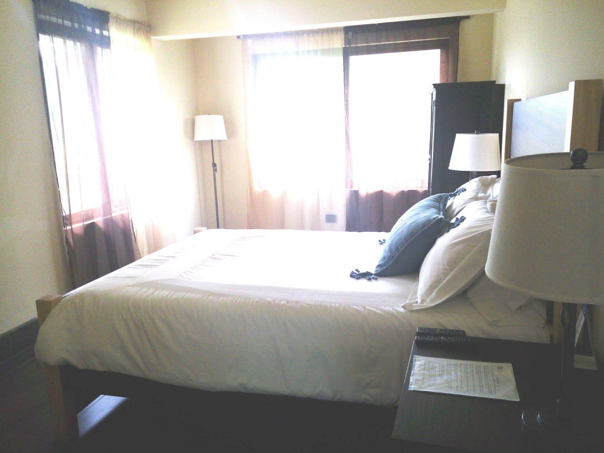 Hotel Casa Imperial Coban