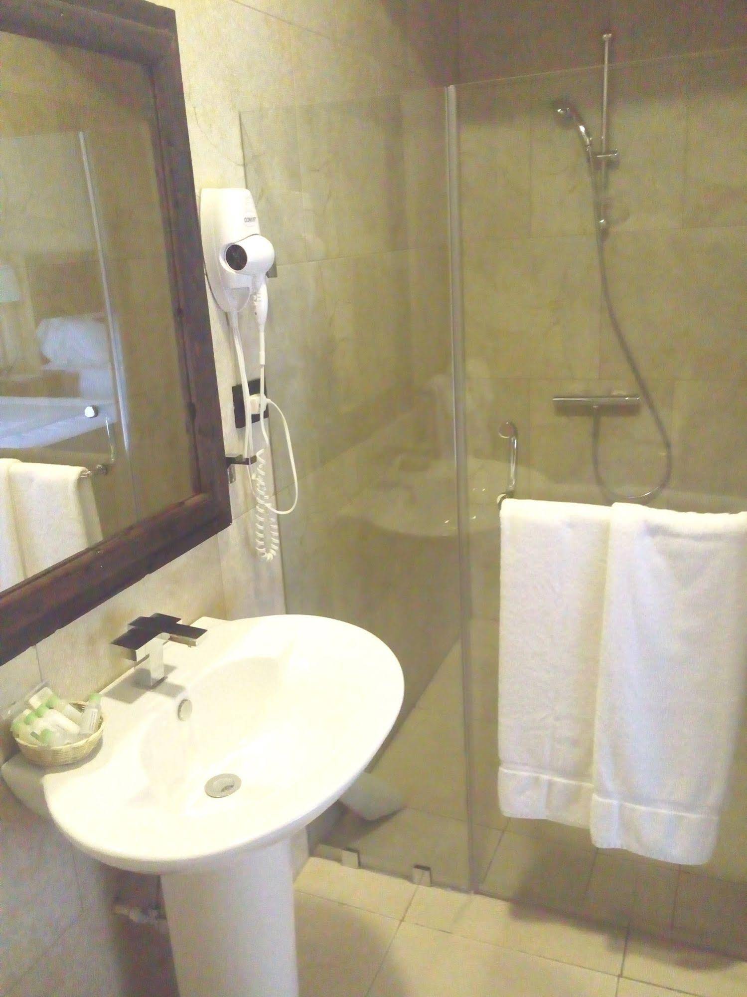 Hotel Casa Imperial Coban