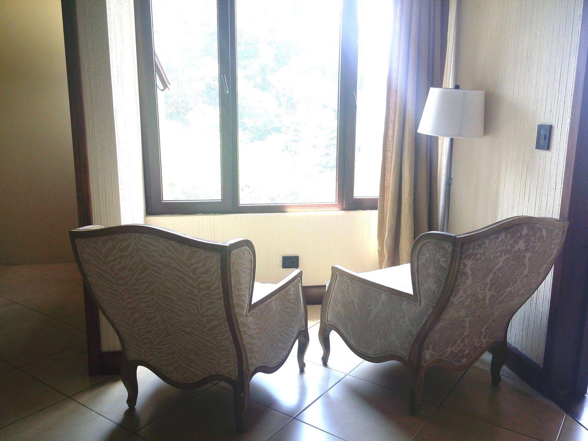 Hotel Casa Imperial Coban