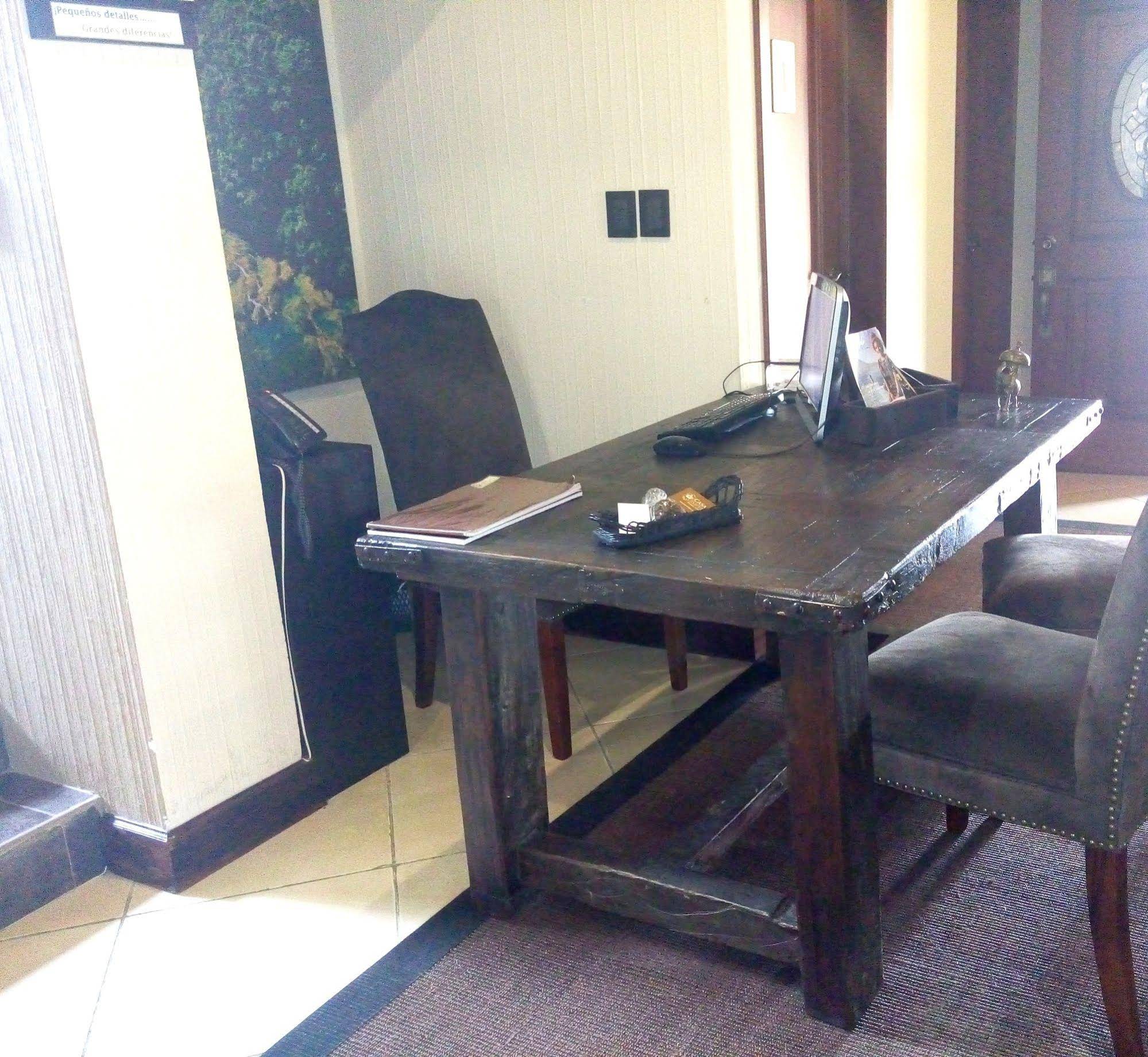 Hotel Casa Imperial Coban