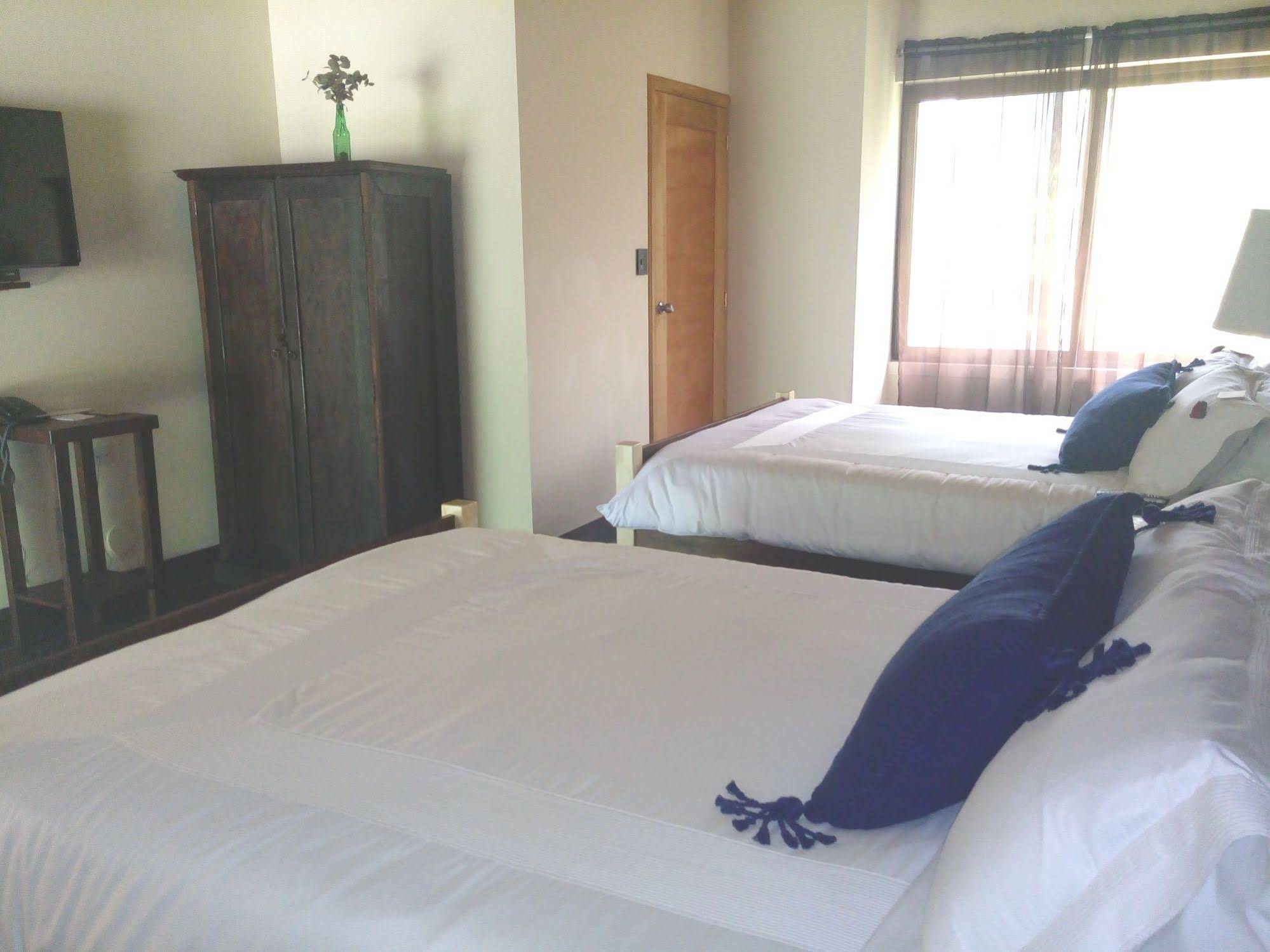 Hotel Casa Imperial Coban