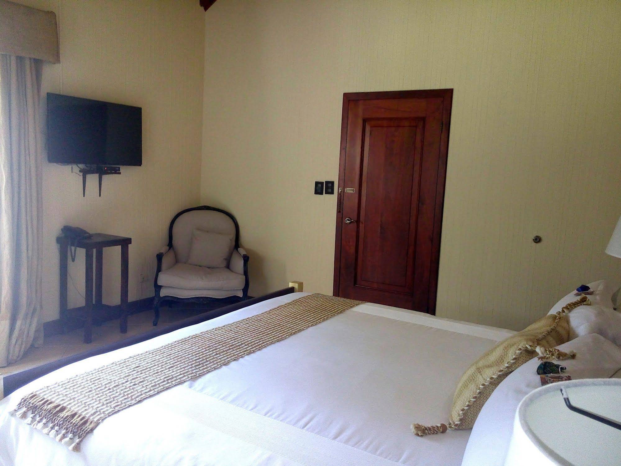 Hotel Casa Imperial Coban