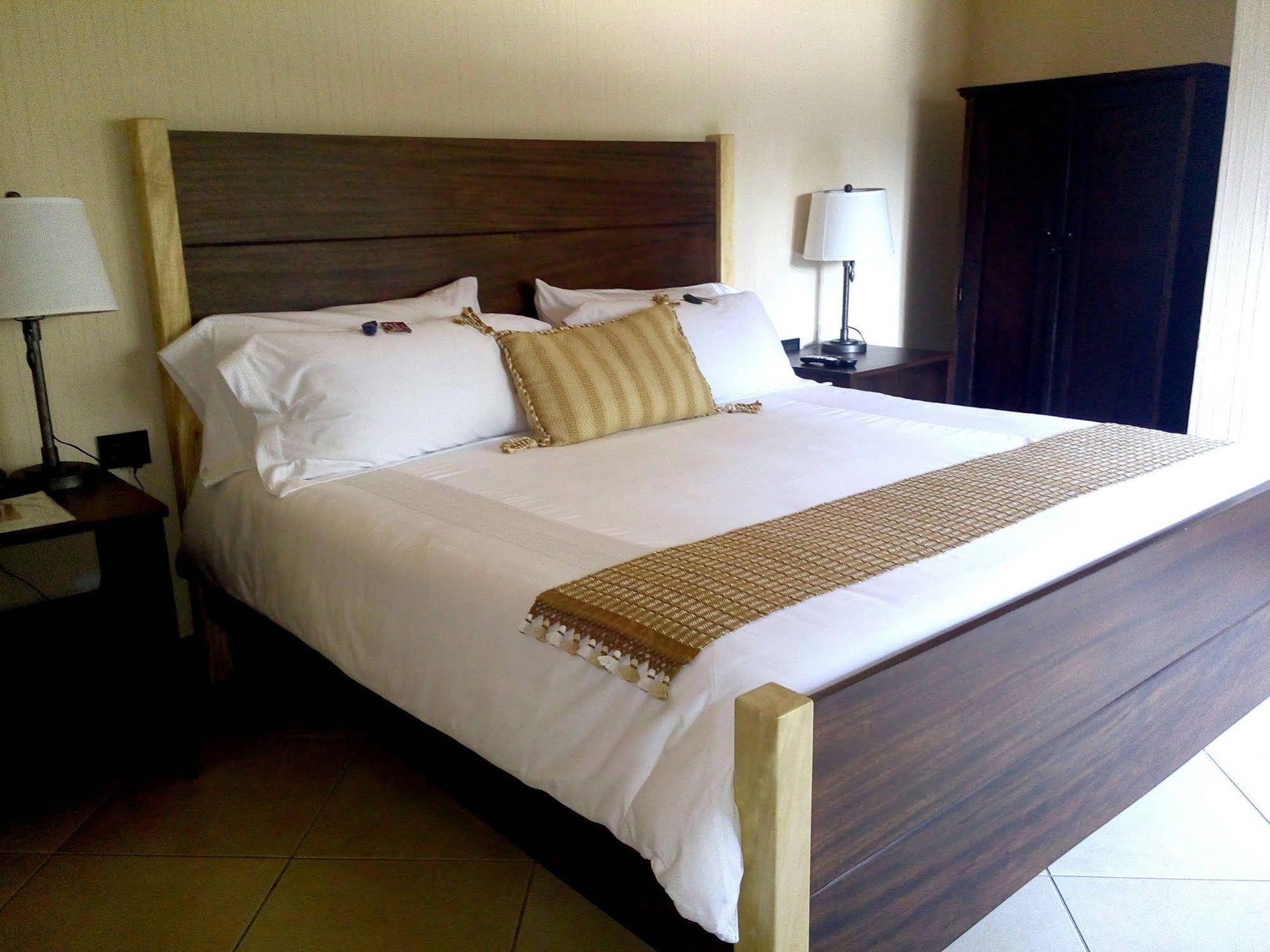 Hotel Casa Imperial Coban
