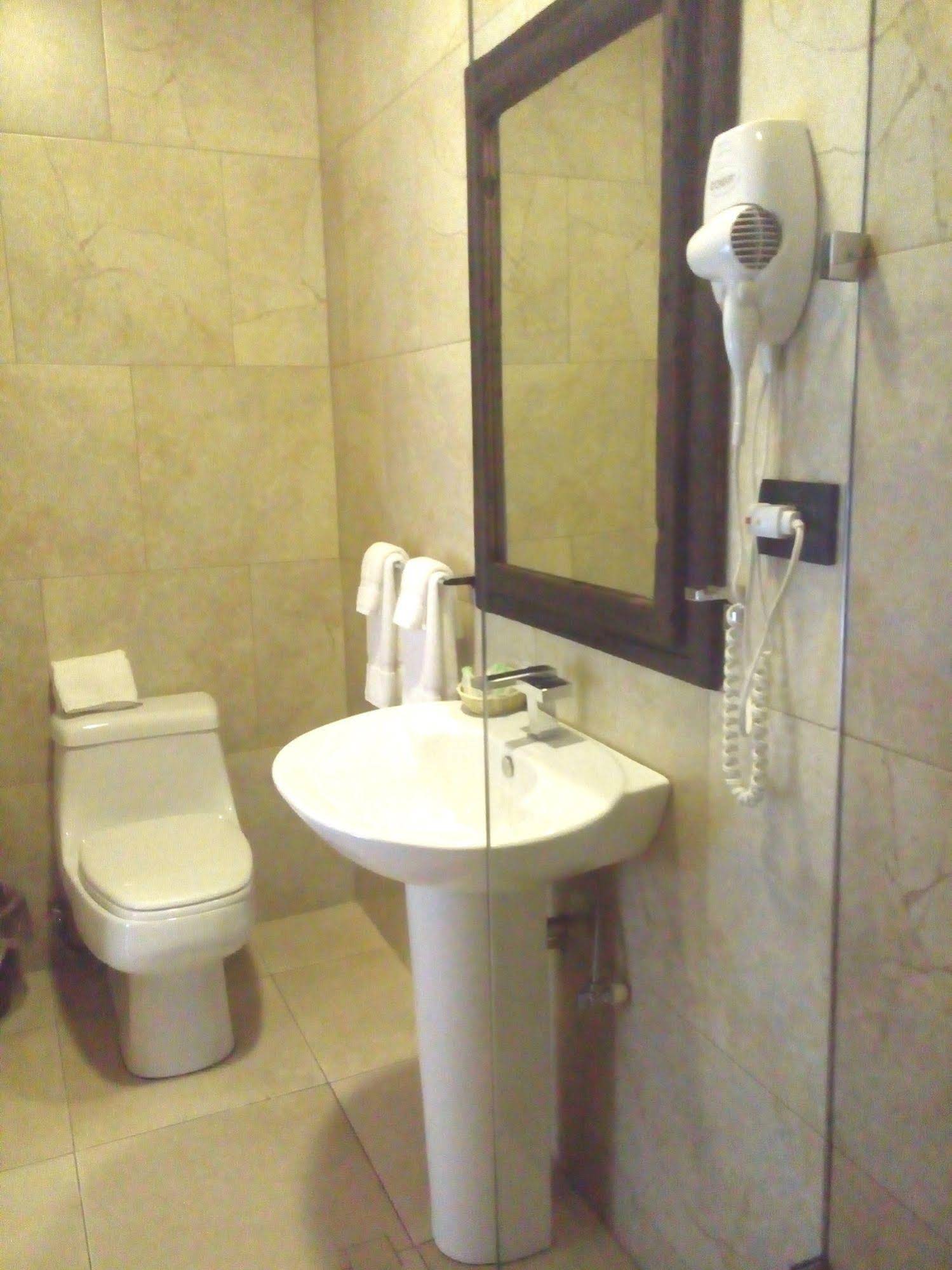 Hotel Casa Imperial Coban