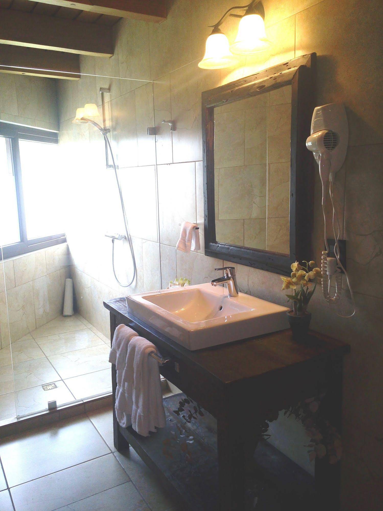 Hotel Casa Imperial Coban