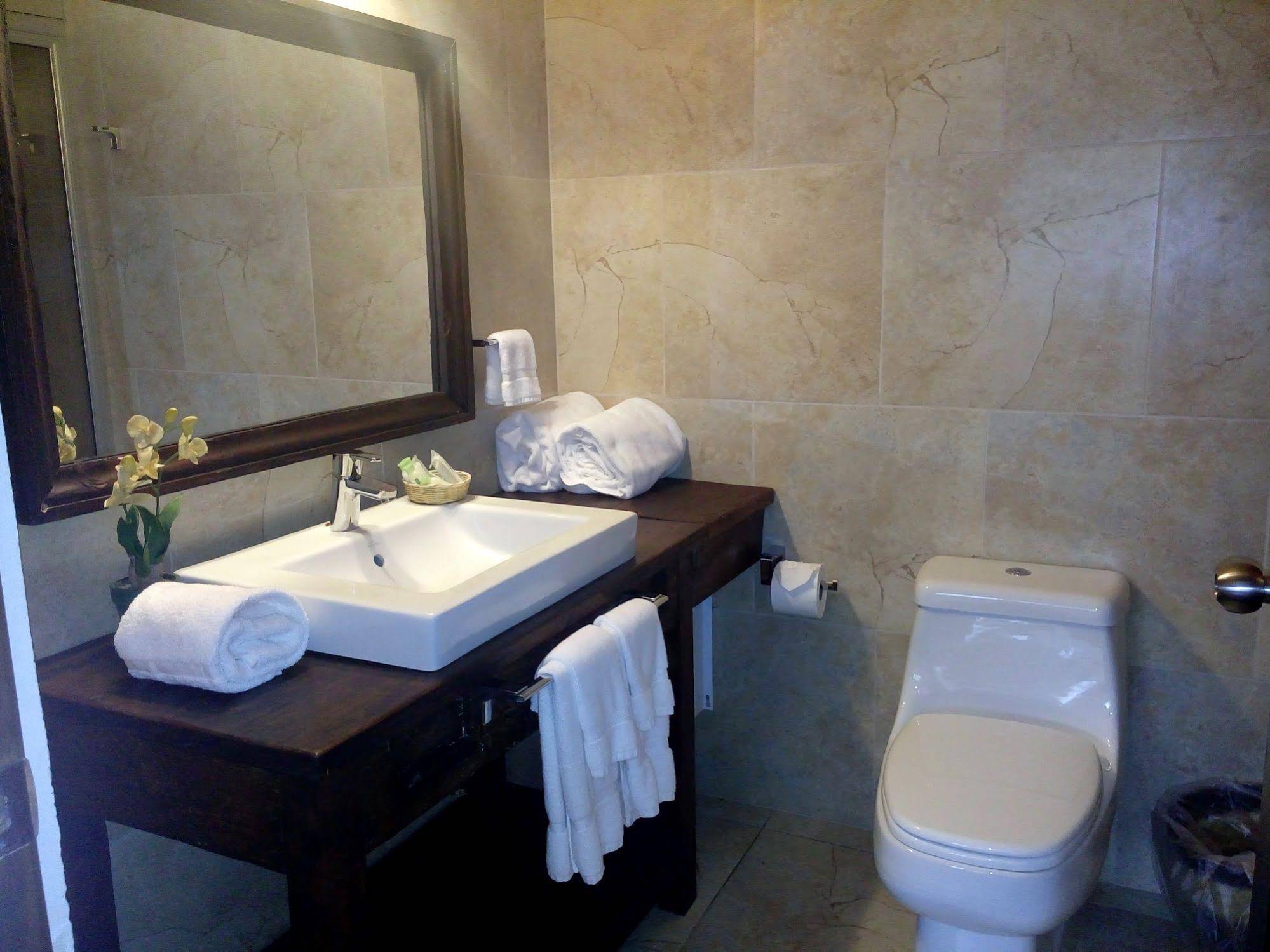 Hotel Casa Imperial Coban