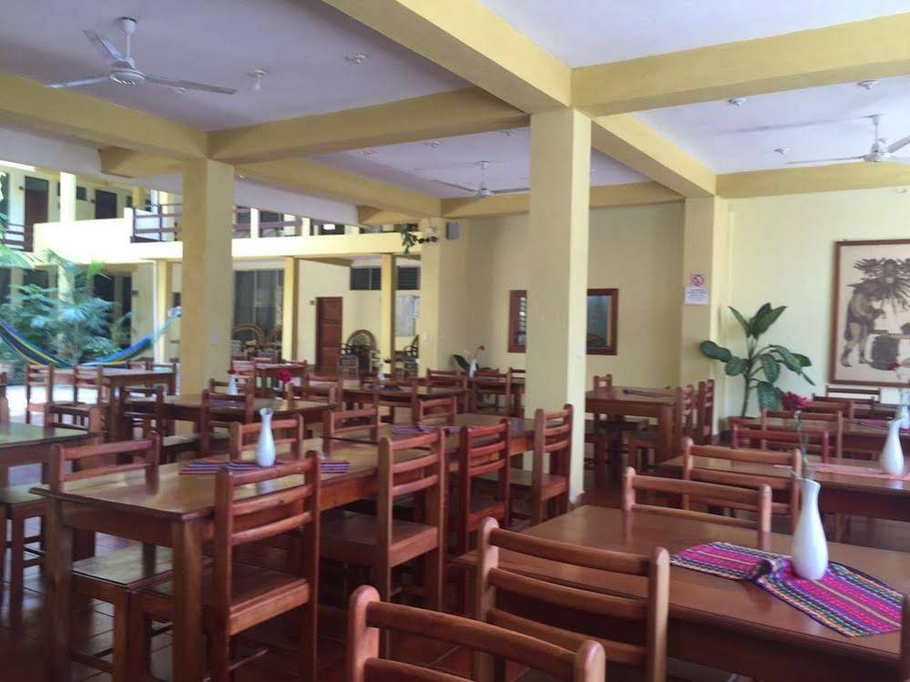 Hotel Tayasal