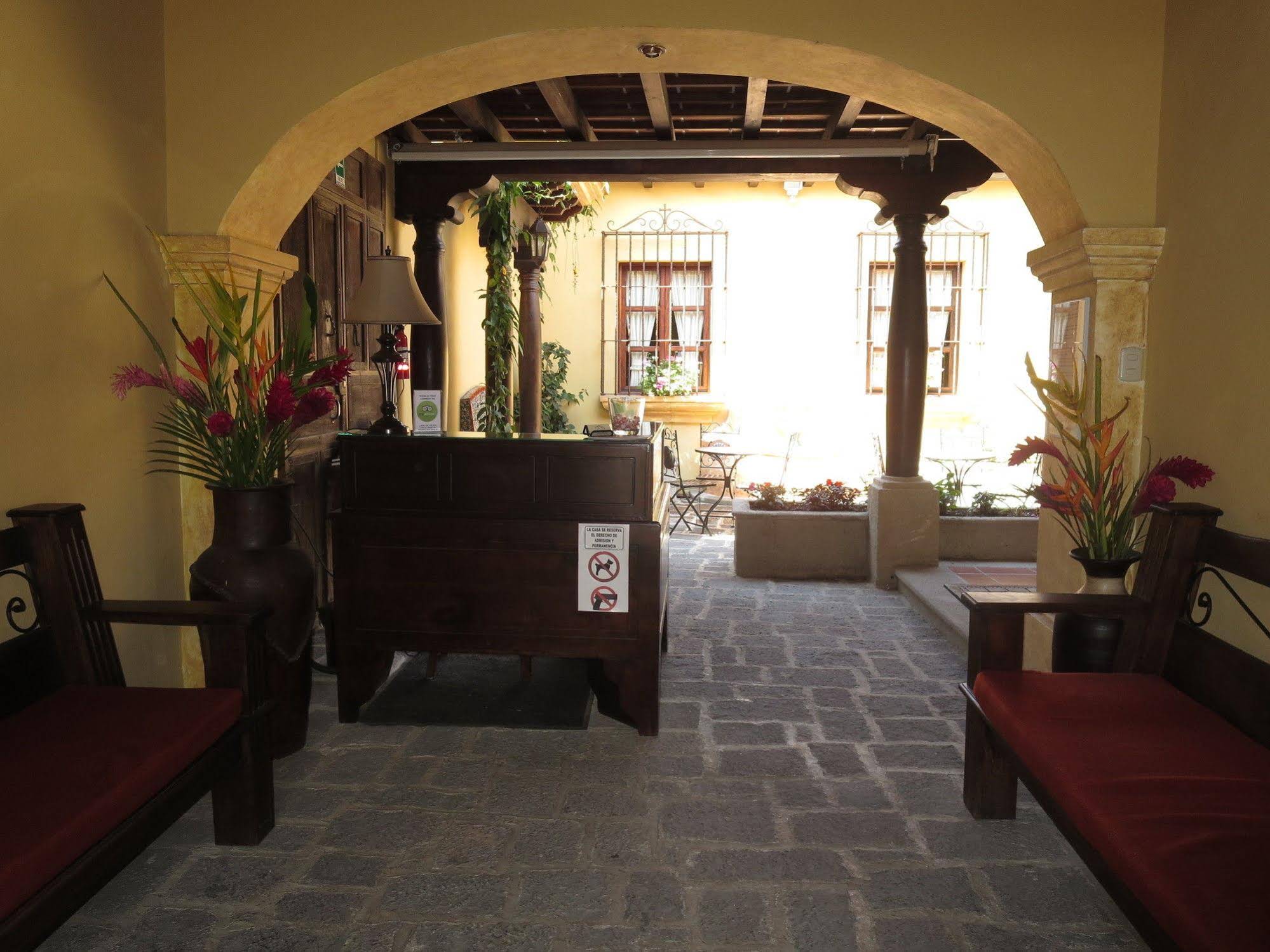 Casa Buena Vista