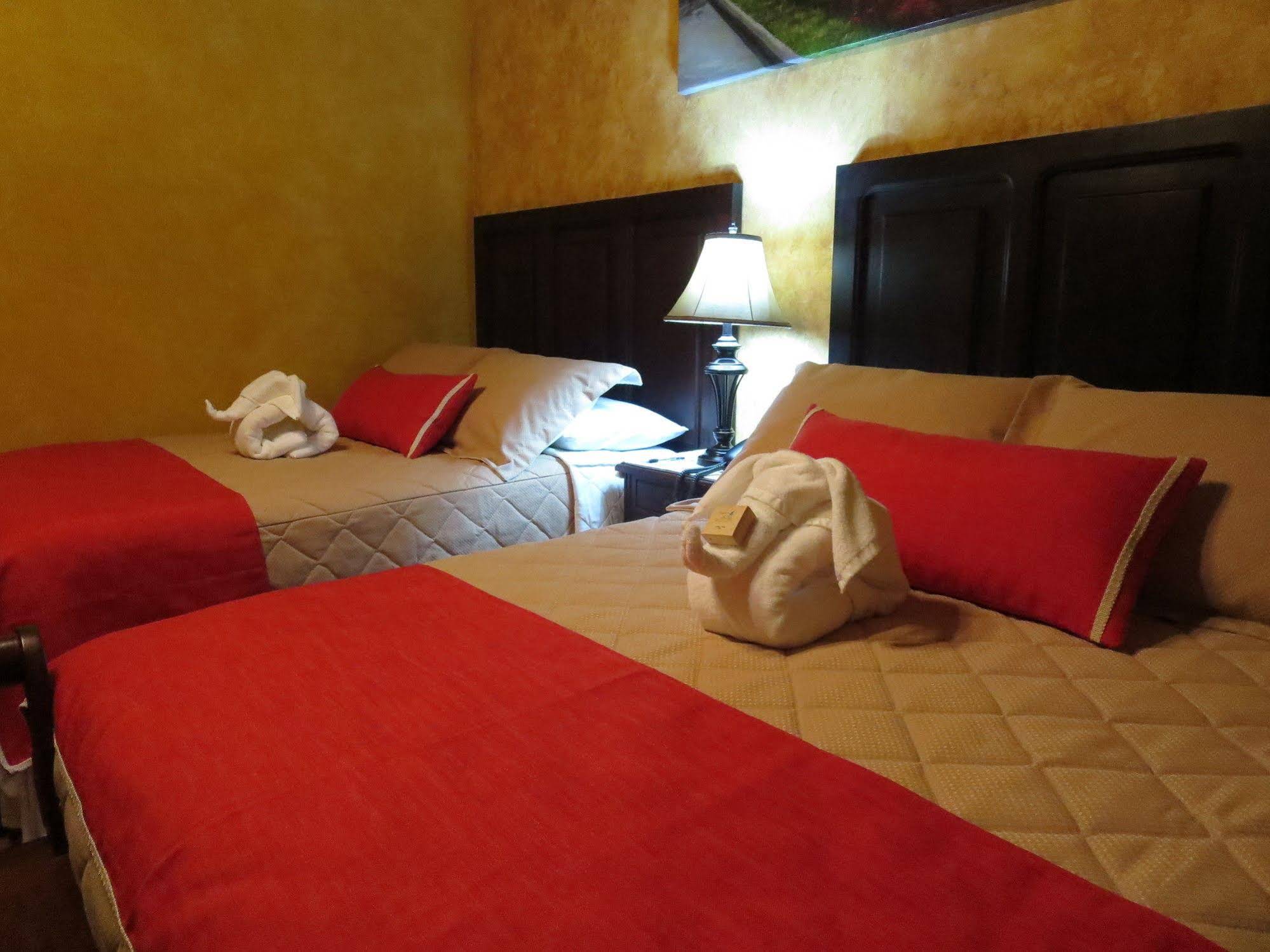 Casa Buena Vista