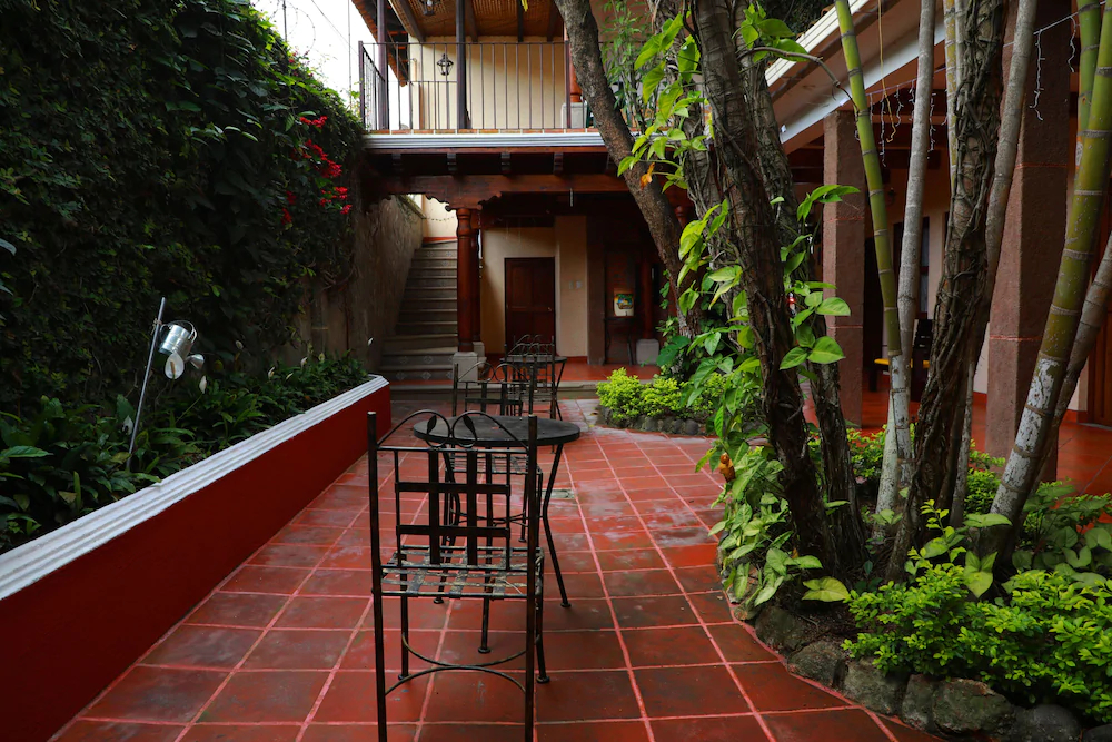 Casa Mimi Antigua Guatemala