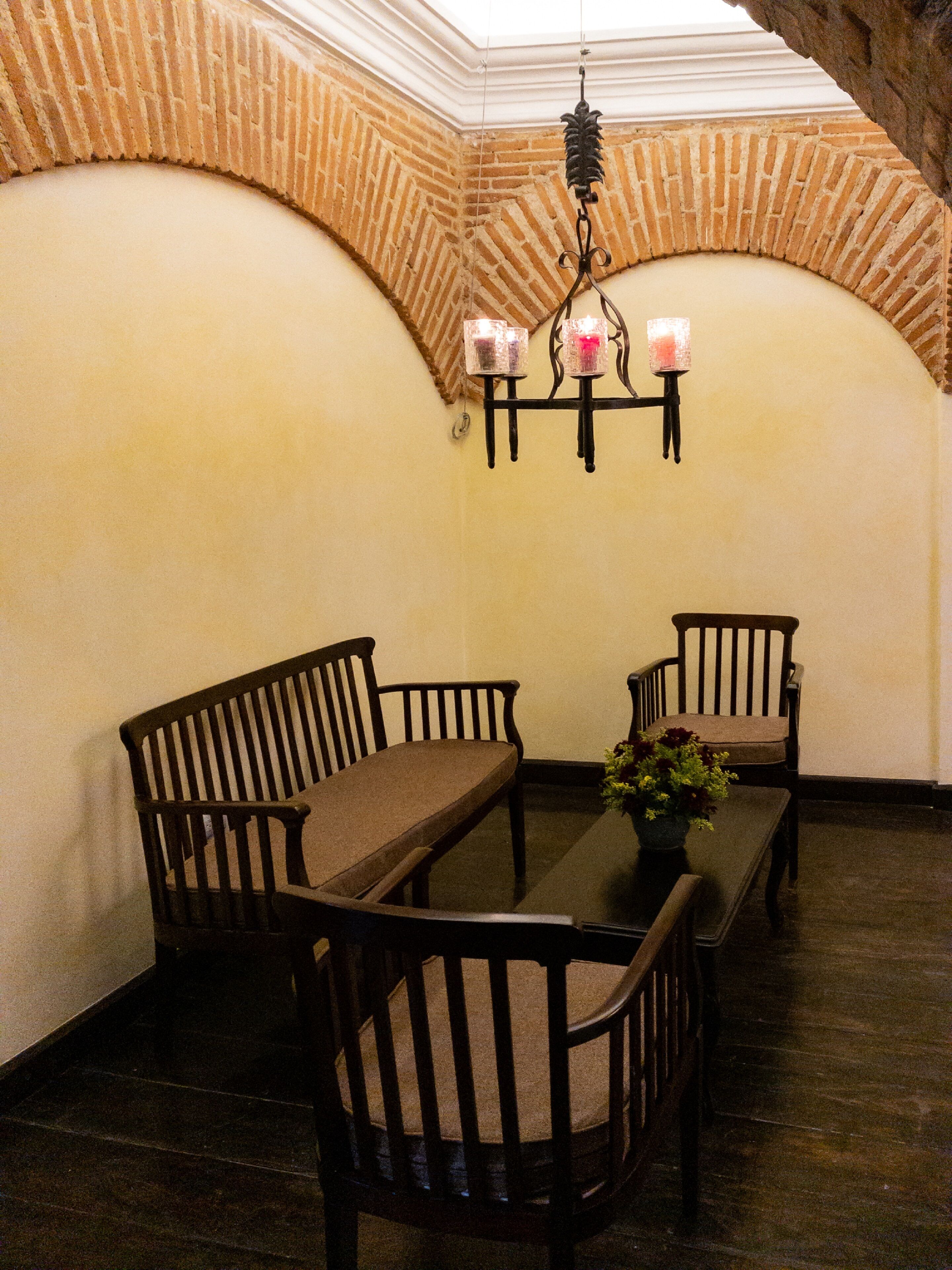 Casa Noble