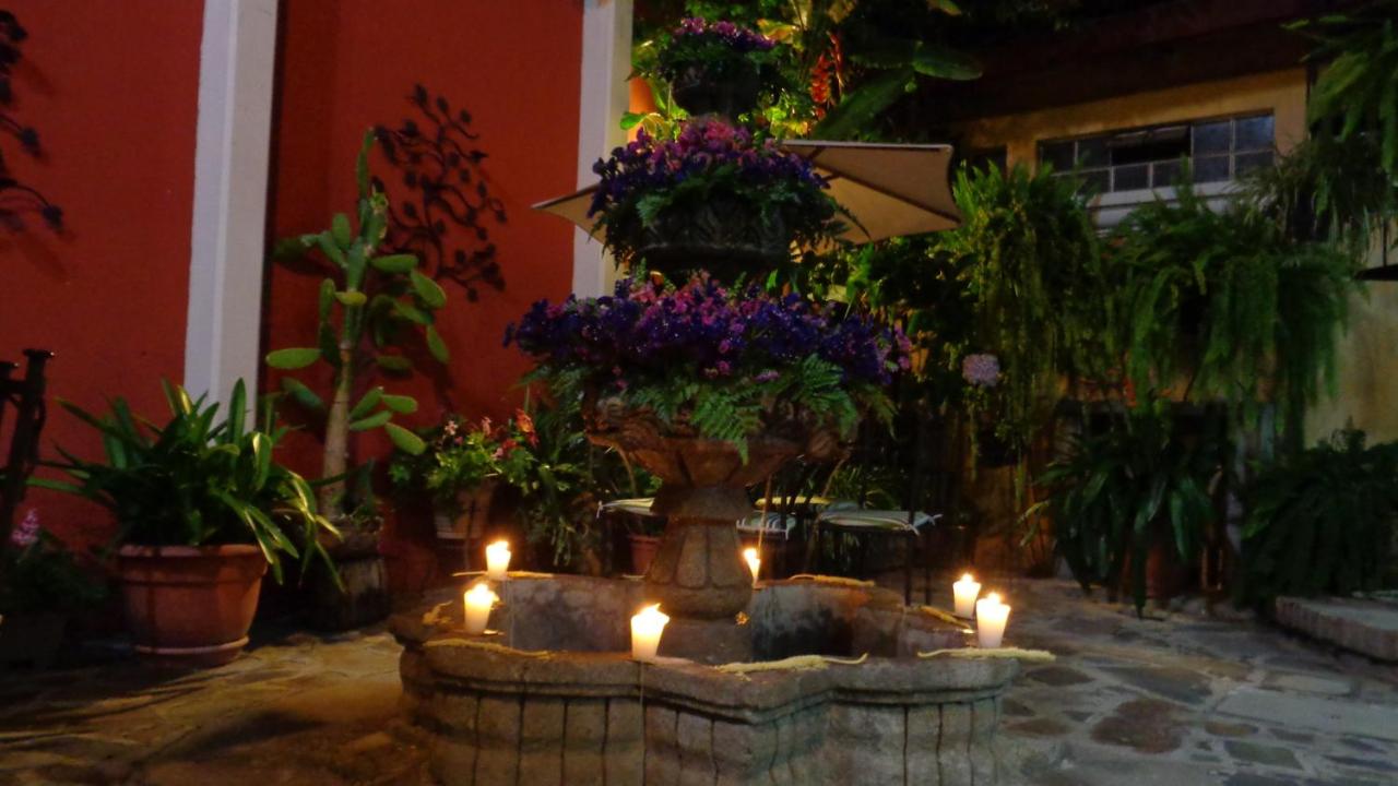 Casa Rustica