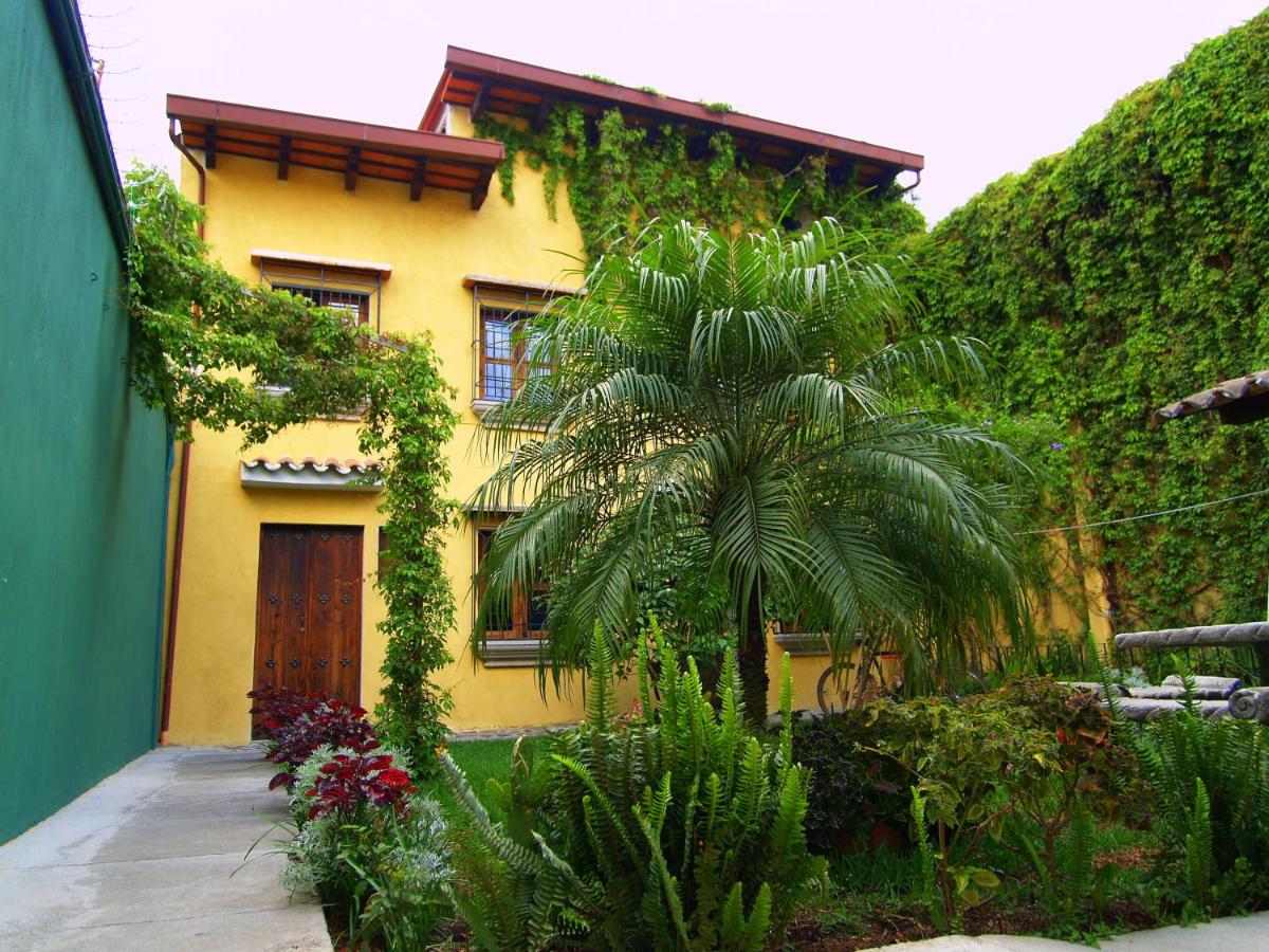 Casa Rustica