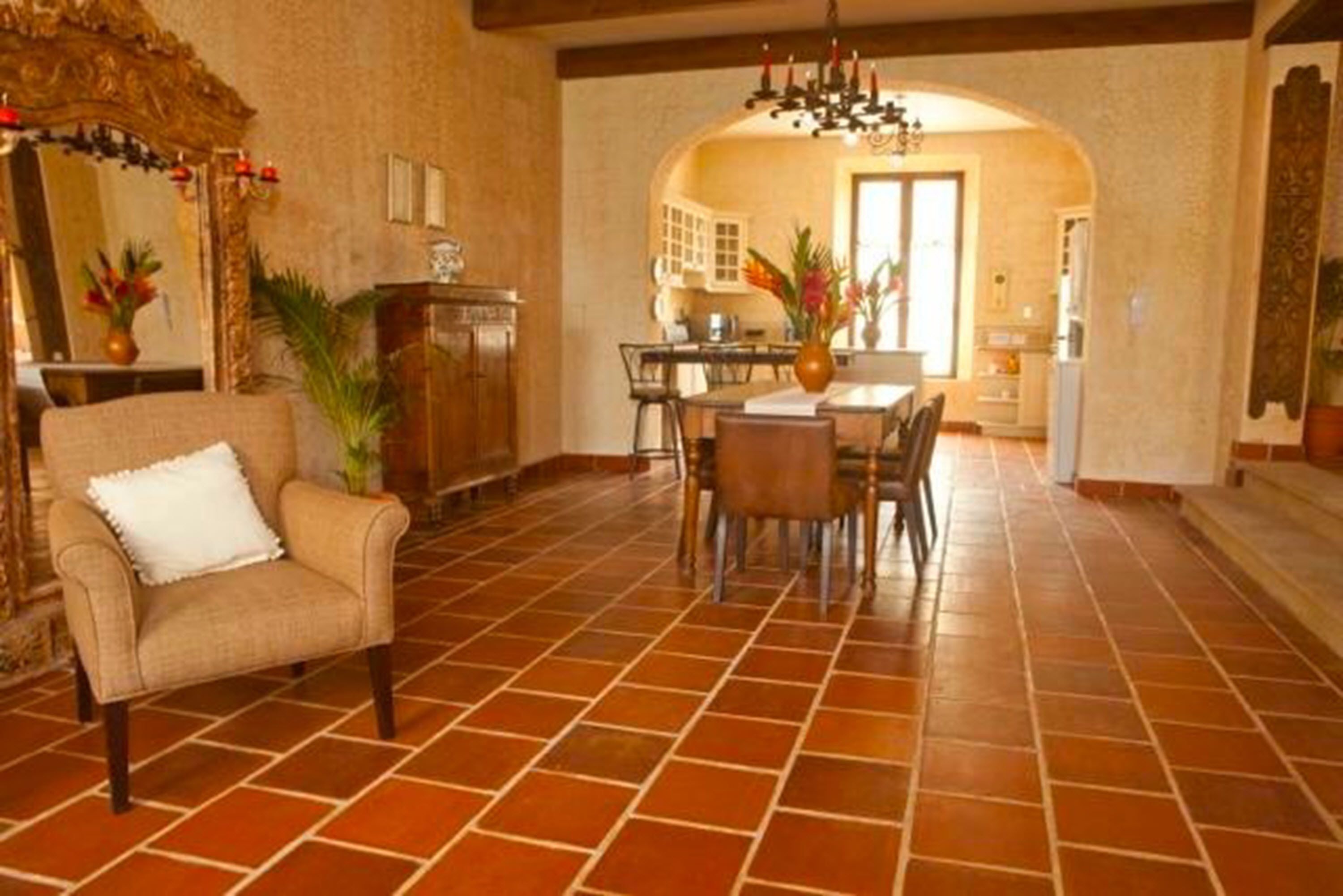 Casa Santa Catarina