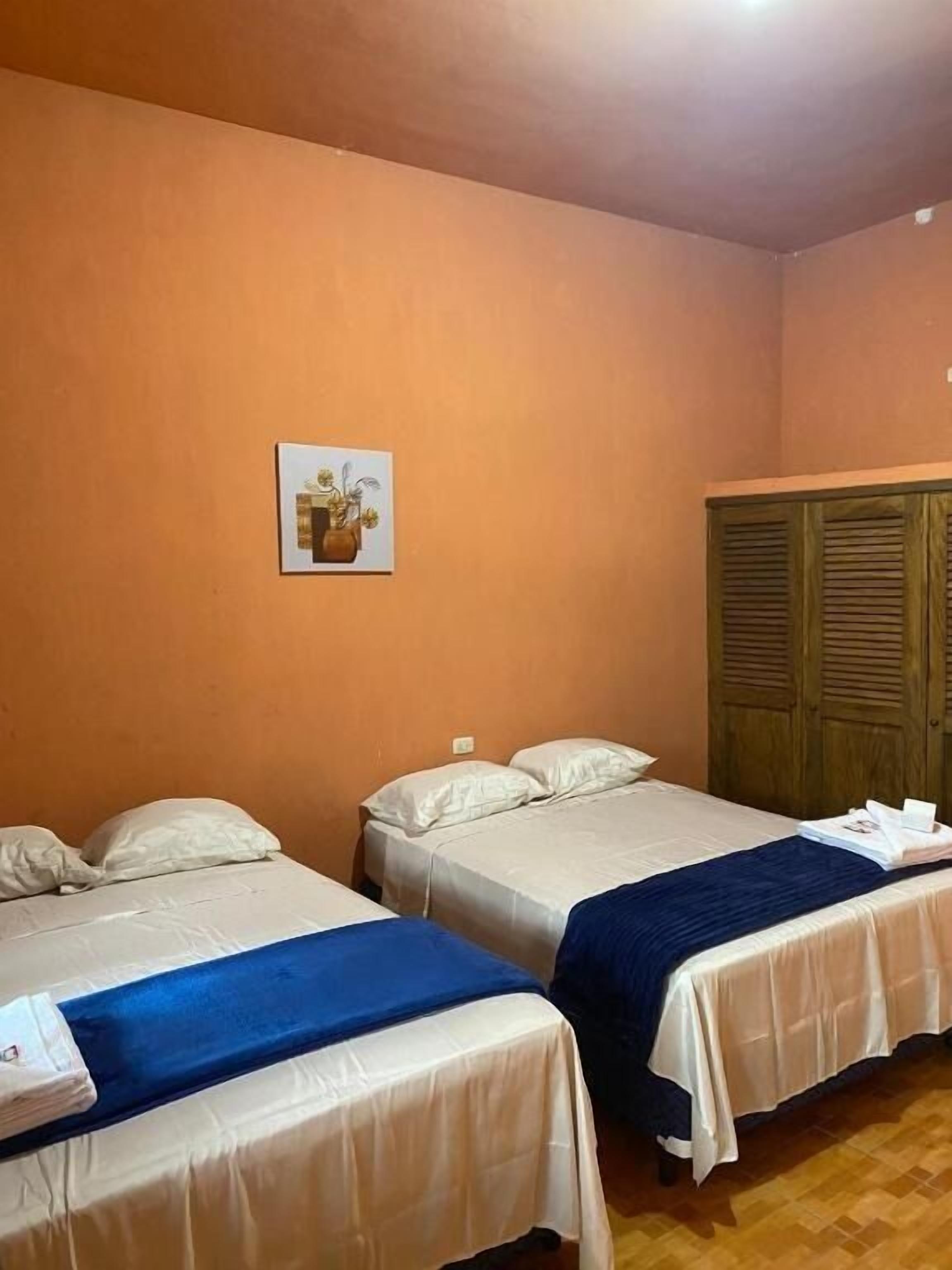 Ciudad Vieja Bed & Breakfast Hotel