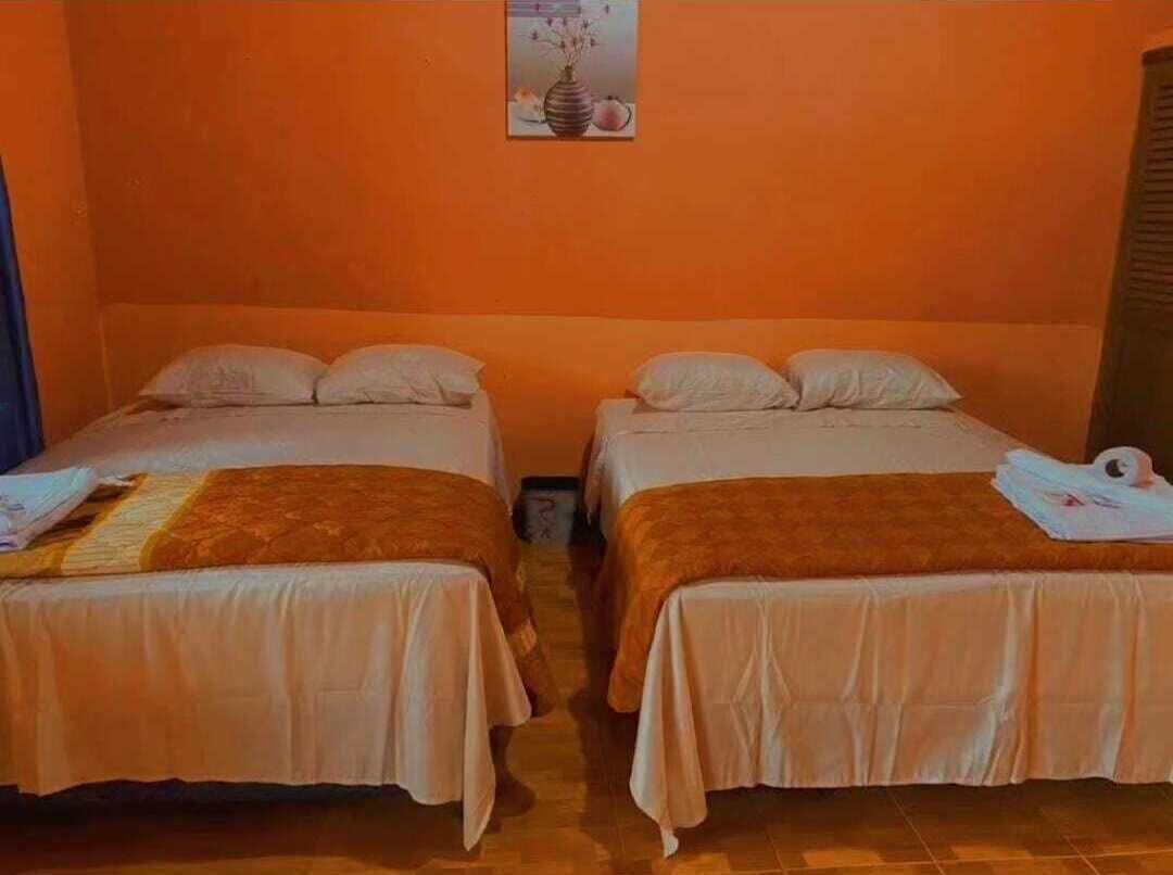 Ciudad Vieja Bed & Breakfast Hotel