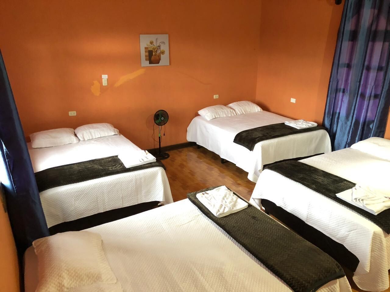 Ciudad Vieja Bed & Breakfast Hotel