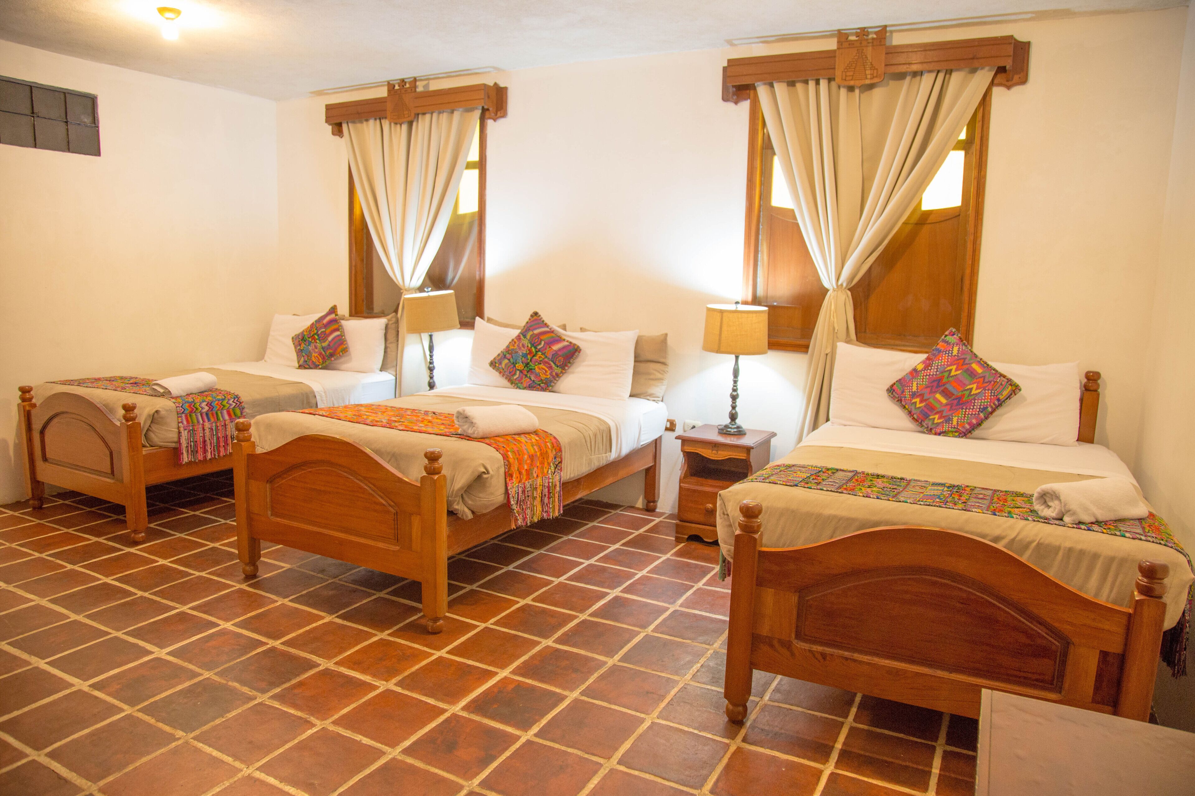 El Carmen Suites
